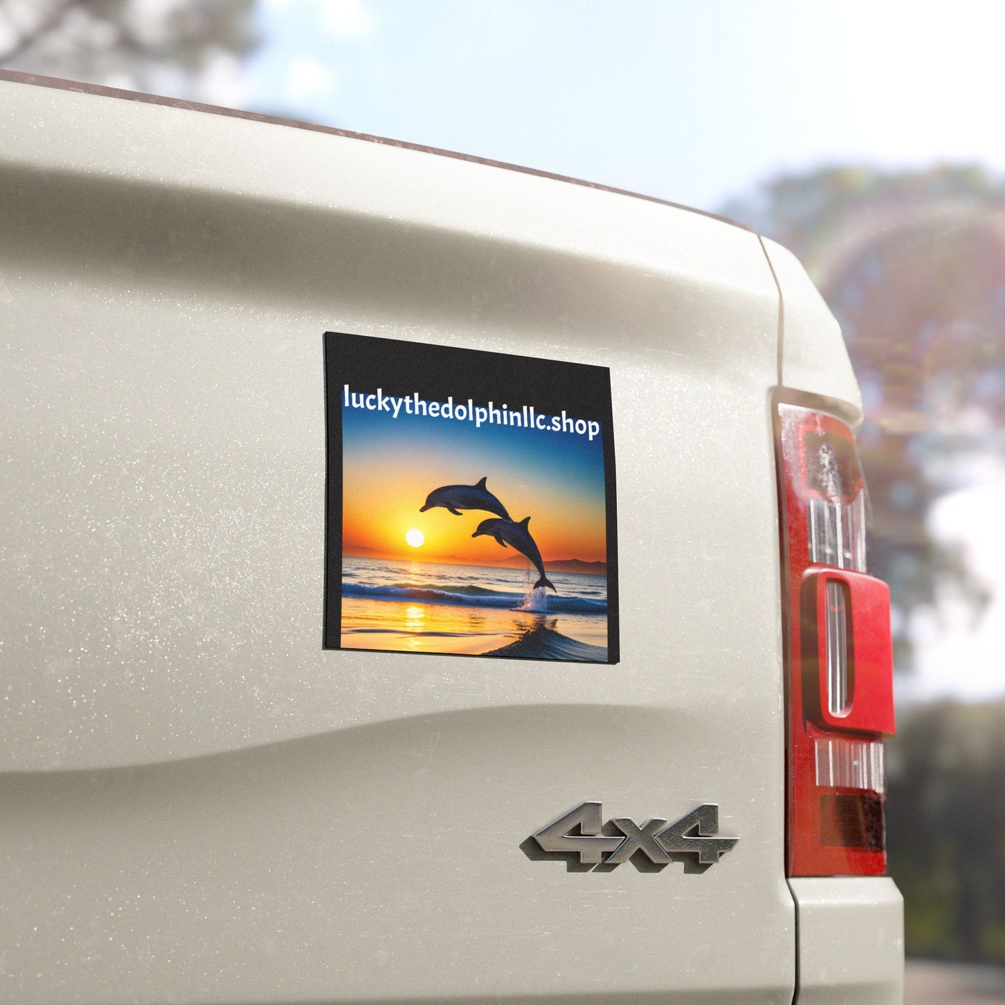 Car Magnets (LTD)