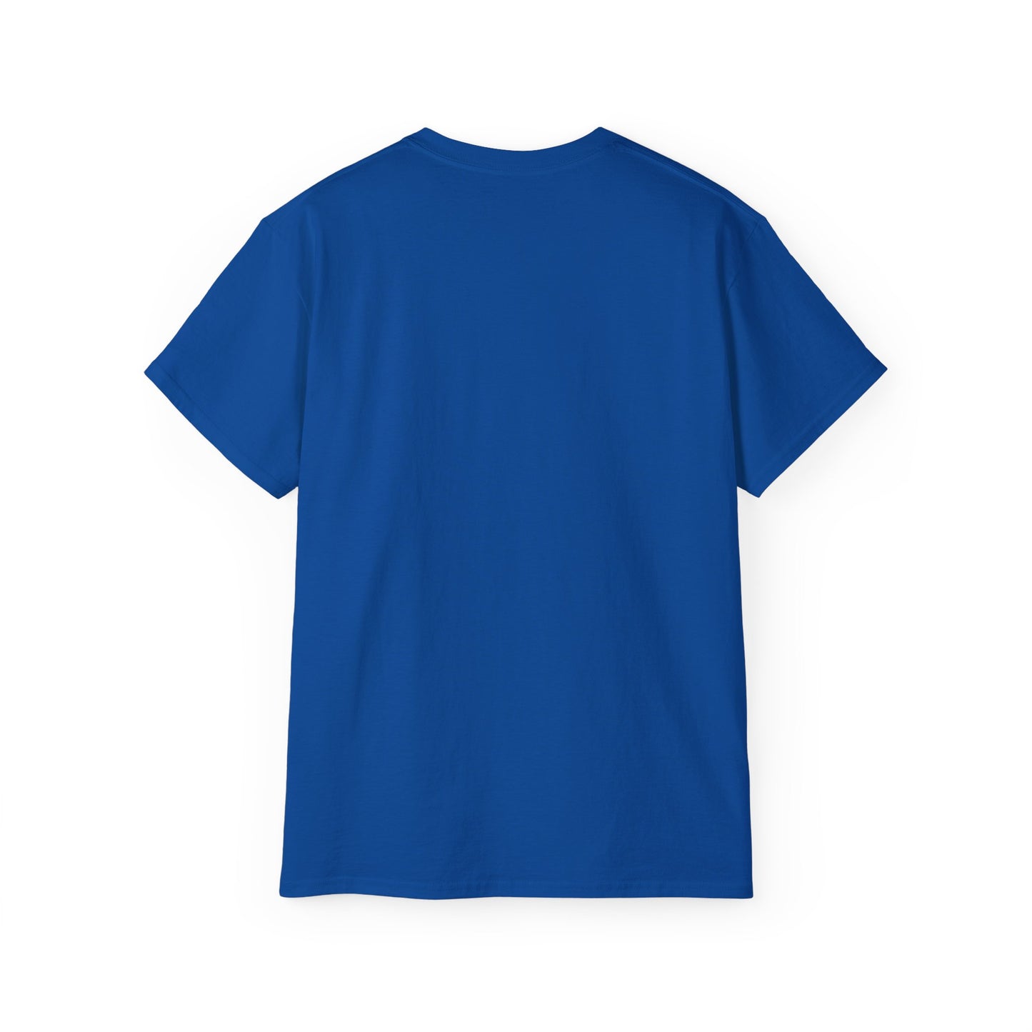 Unisex Ultra Cotton Tee (Wife)
