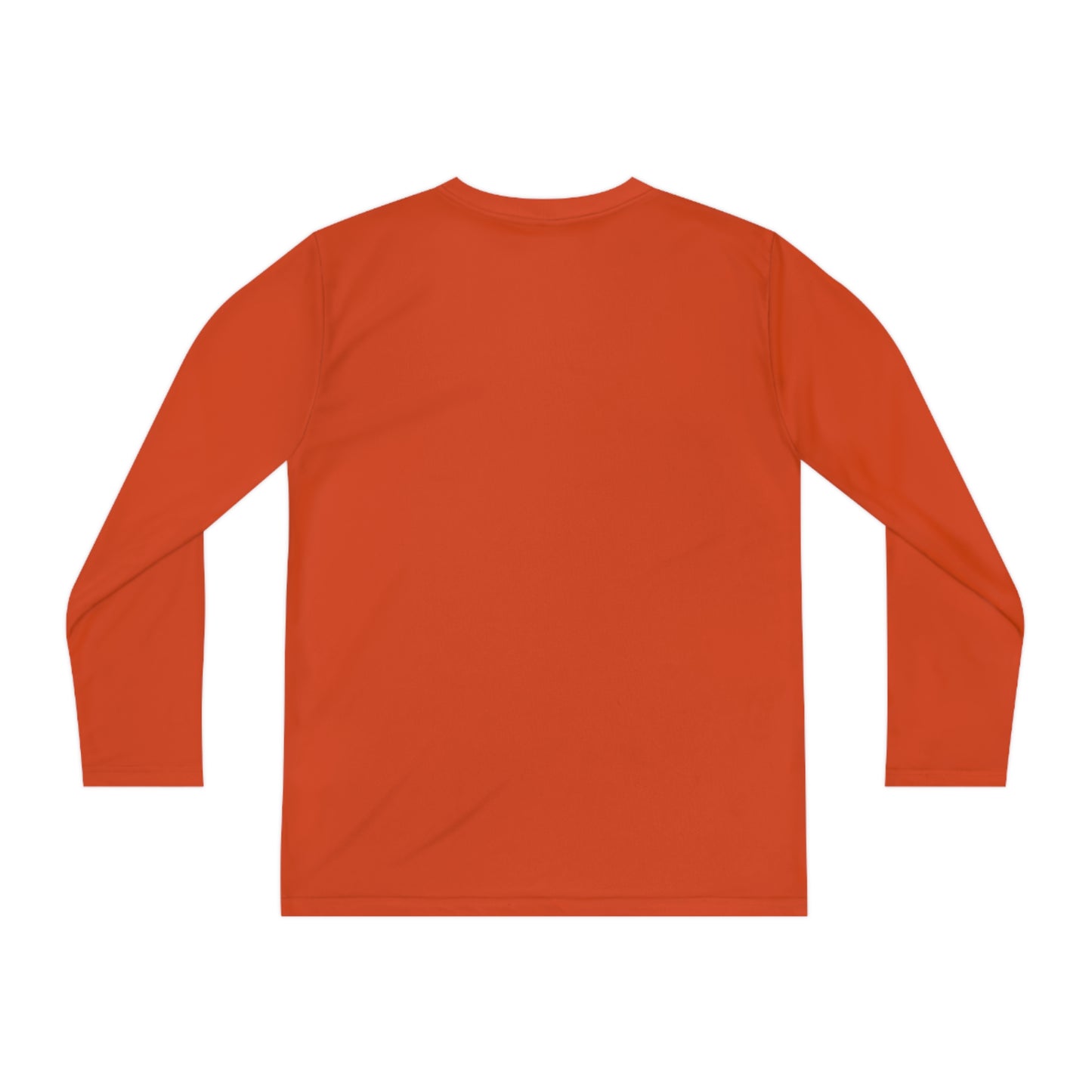 Youth Long Sleeve Competitor Tee (Deer)