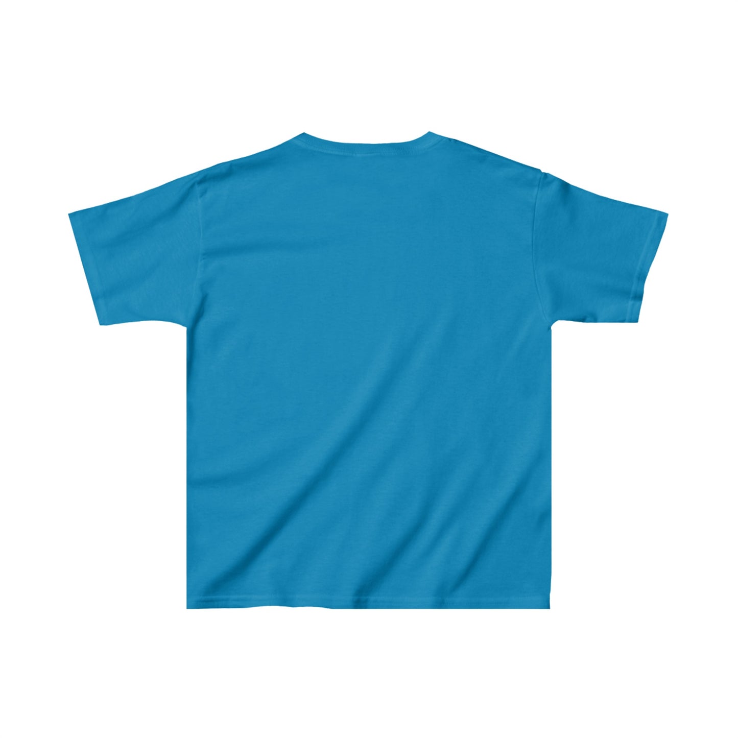 Kids Heavy Cotton™ Tee (Elephant)