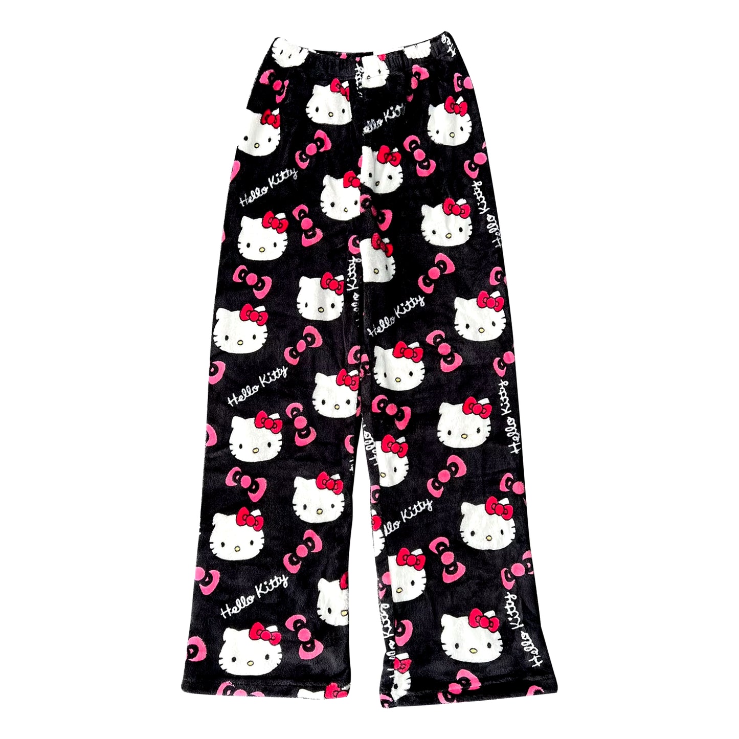 KawaiiCloud Y2K Pajama Pants