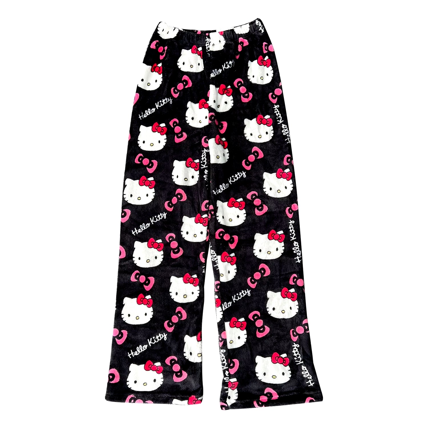 KawaiiCloud Y2K Pajama Pants