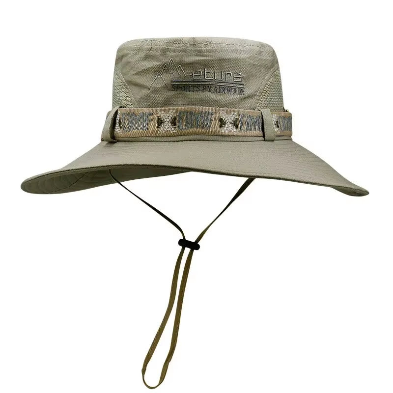 SunGuard Explorer Hat