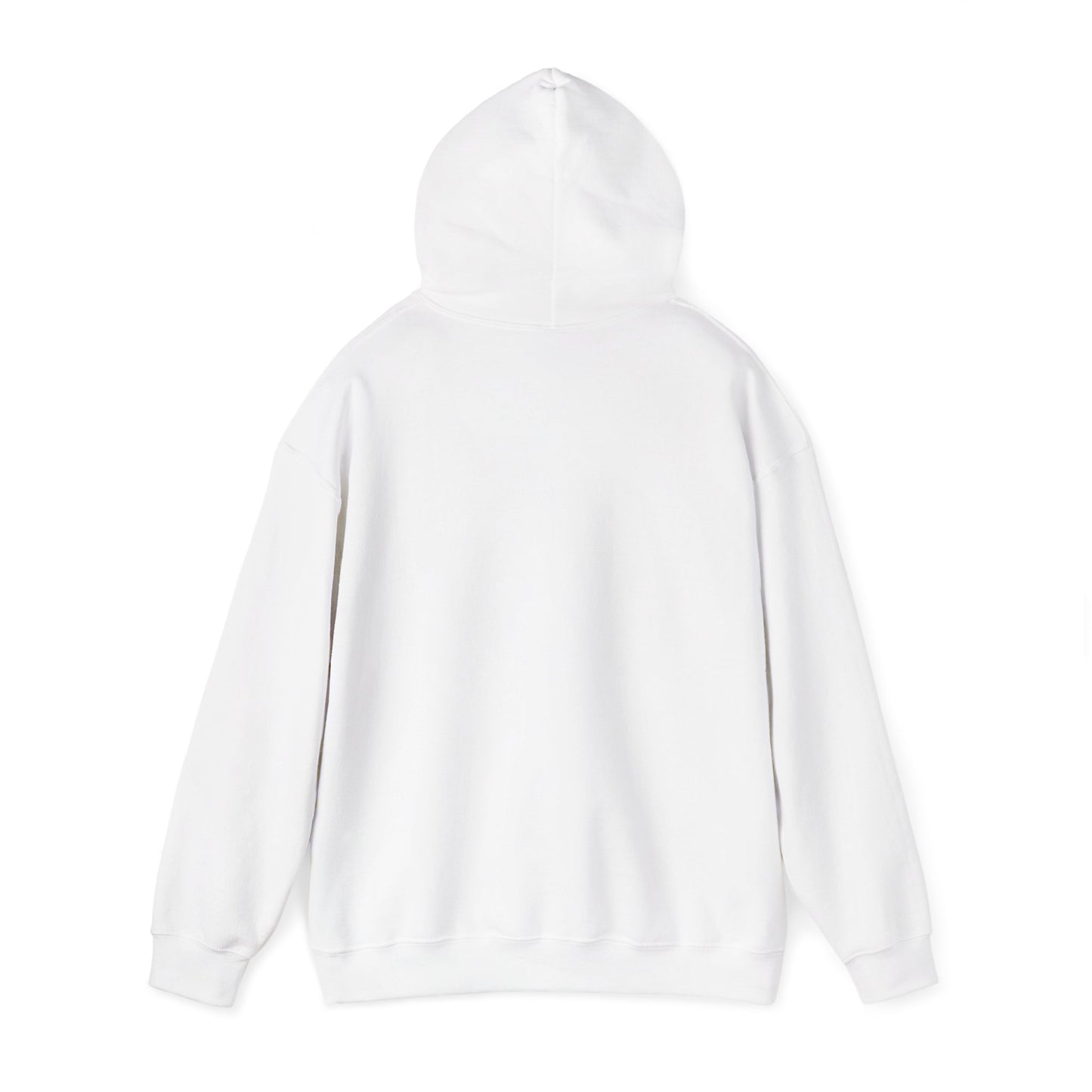 Chill Impact Hoodie