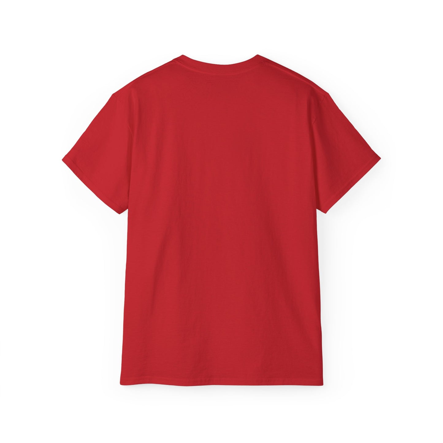 Unisex Ultra Cotton Tee (Wife)