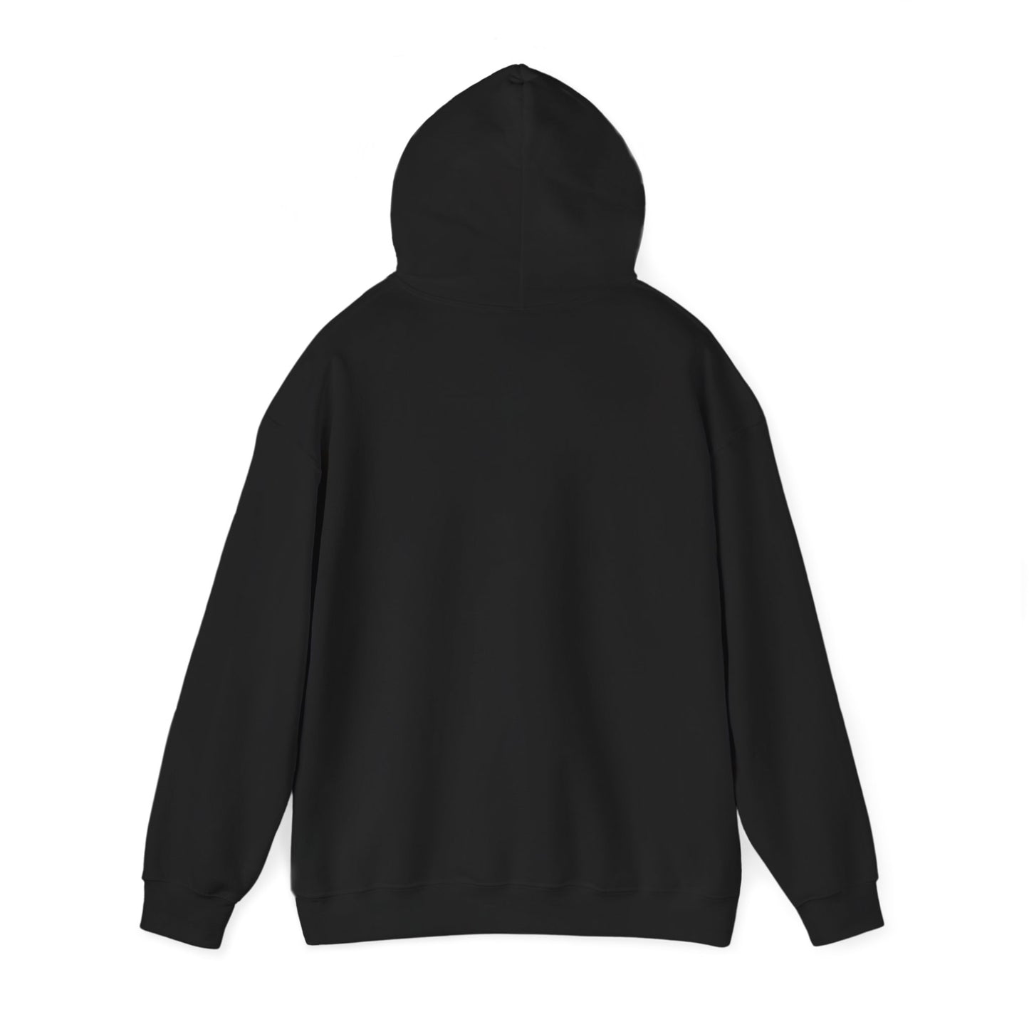 Chill Impact Hoodie