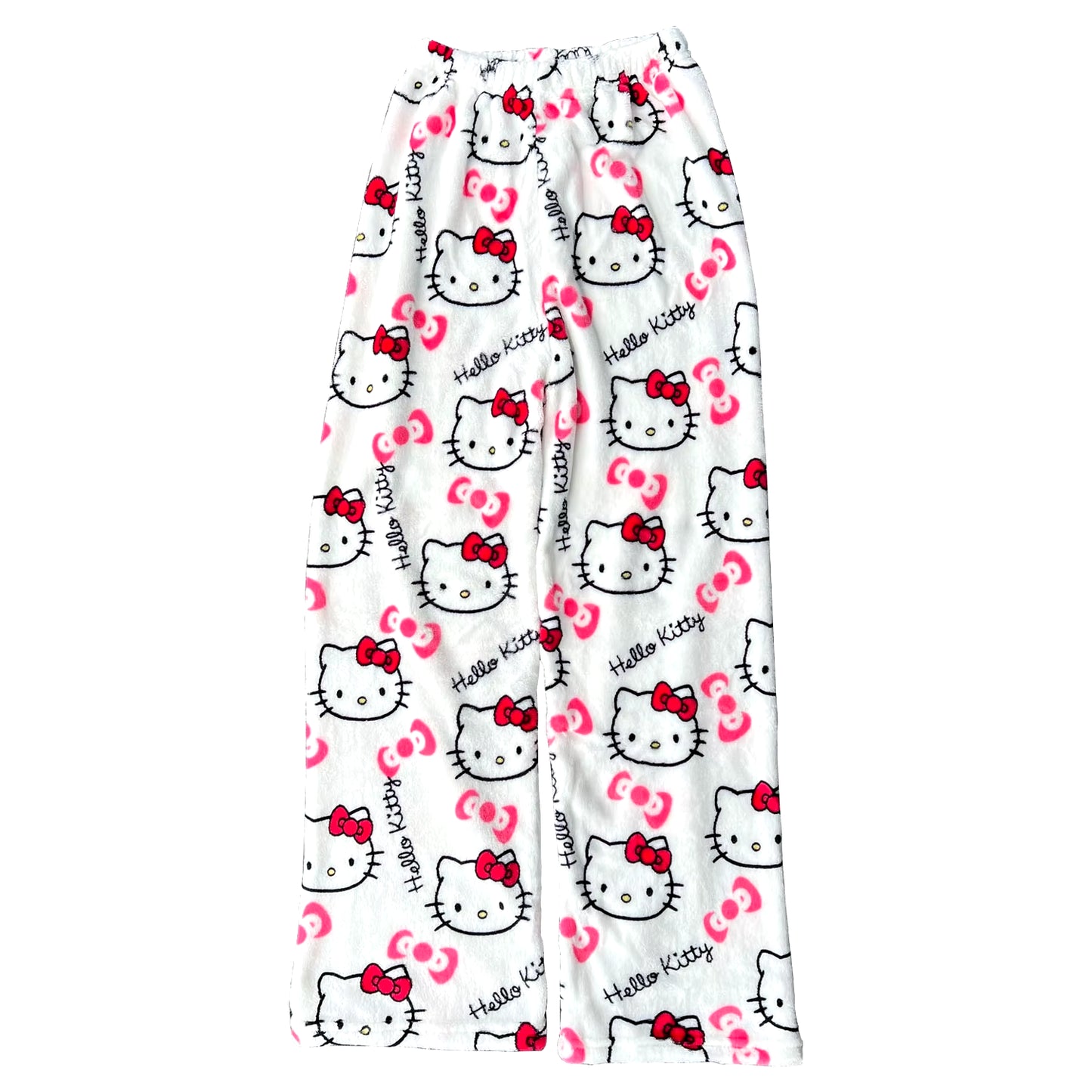 KawaiiCloud Y2K Pajama Pants