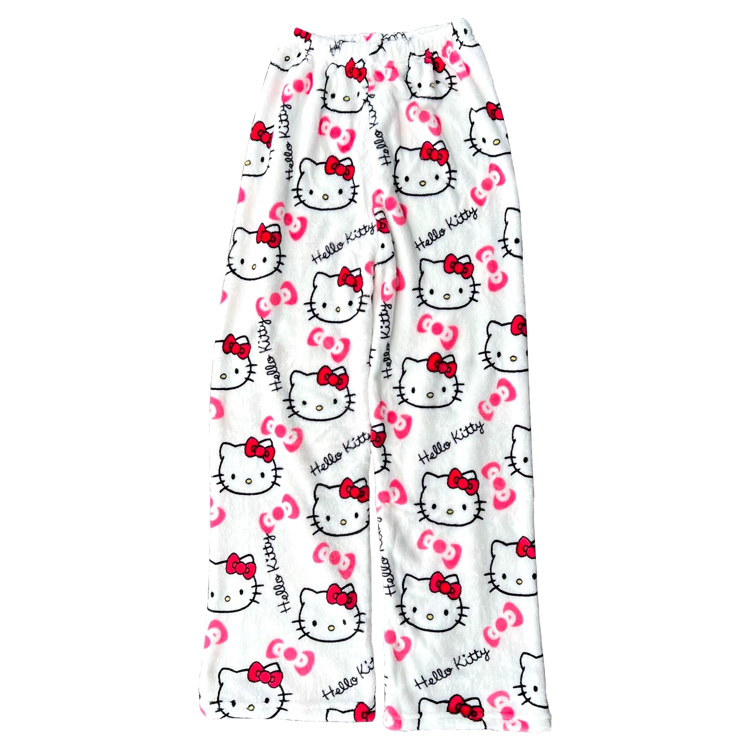 KawaiiCloud Y2K Pajama Pants
