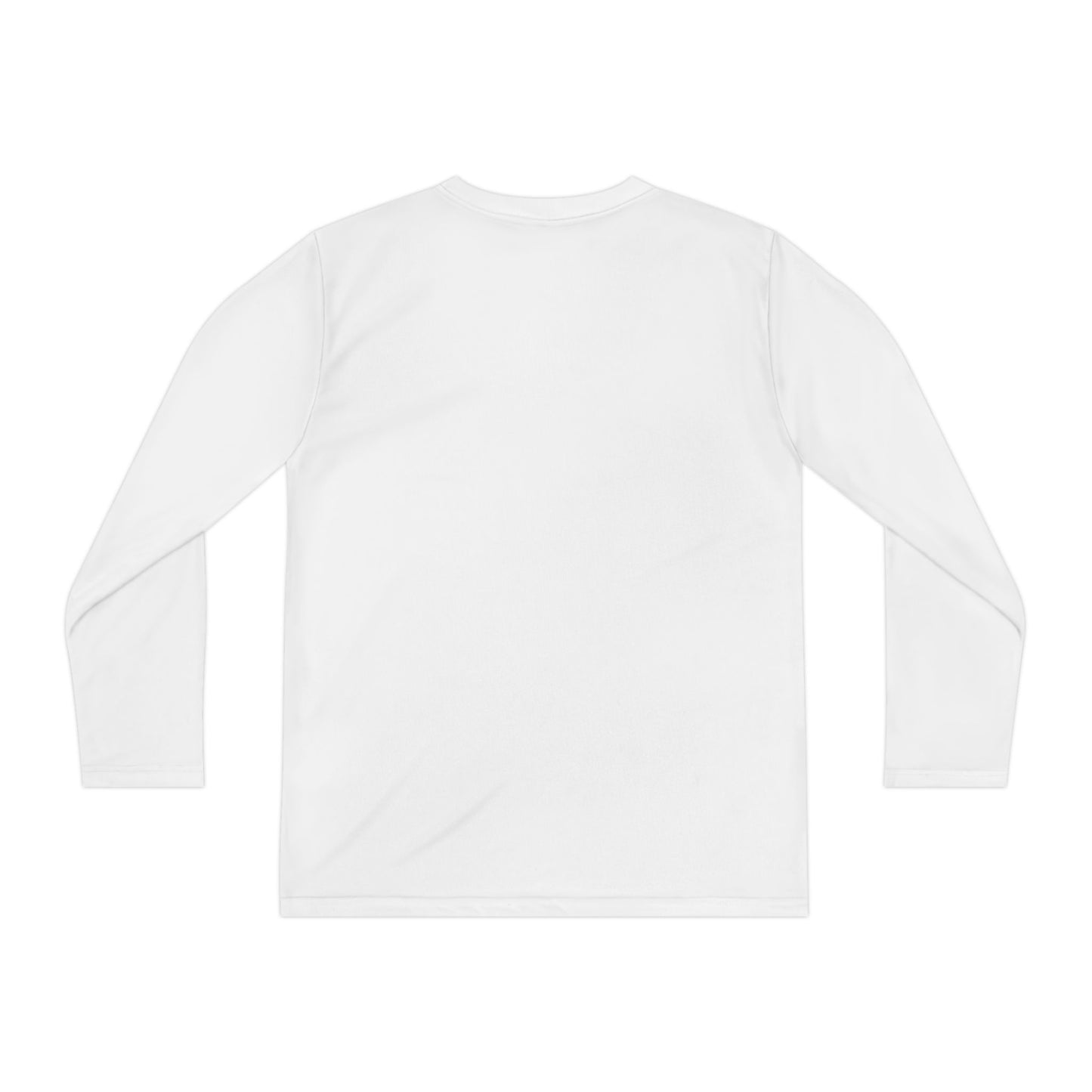 šHaunted Harvest Kidsā Long Sleeve