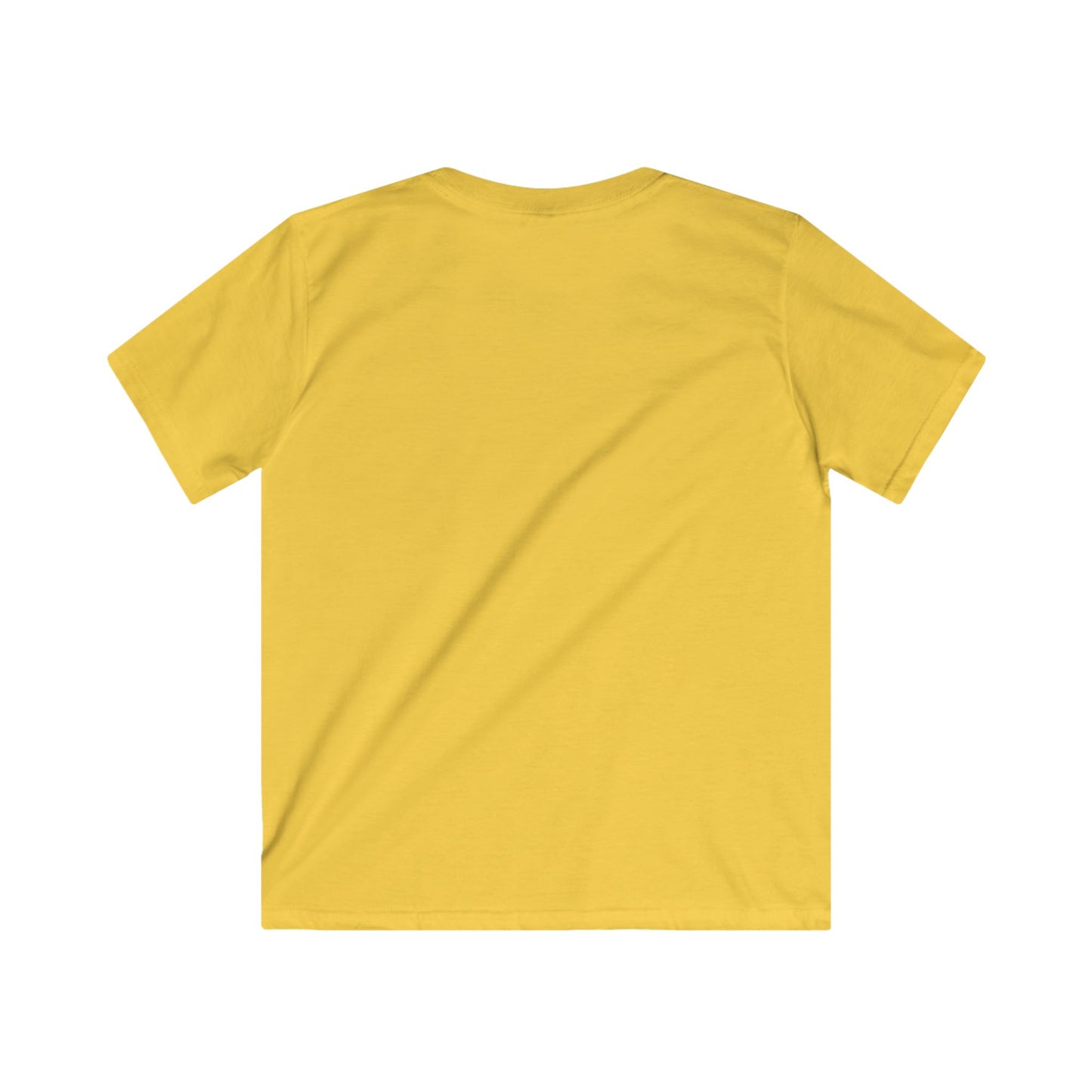 Top Hat Ducky Quacks Tee – Unisex Ultra Cotton Comfort (kid version)