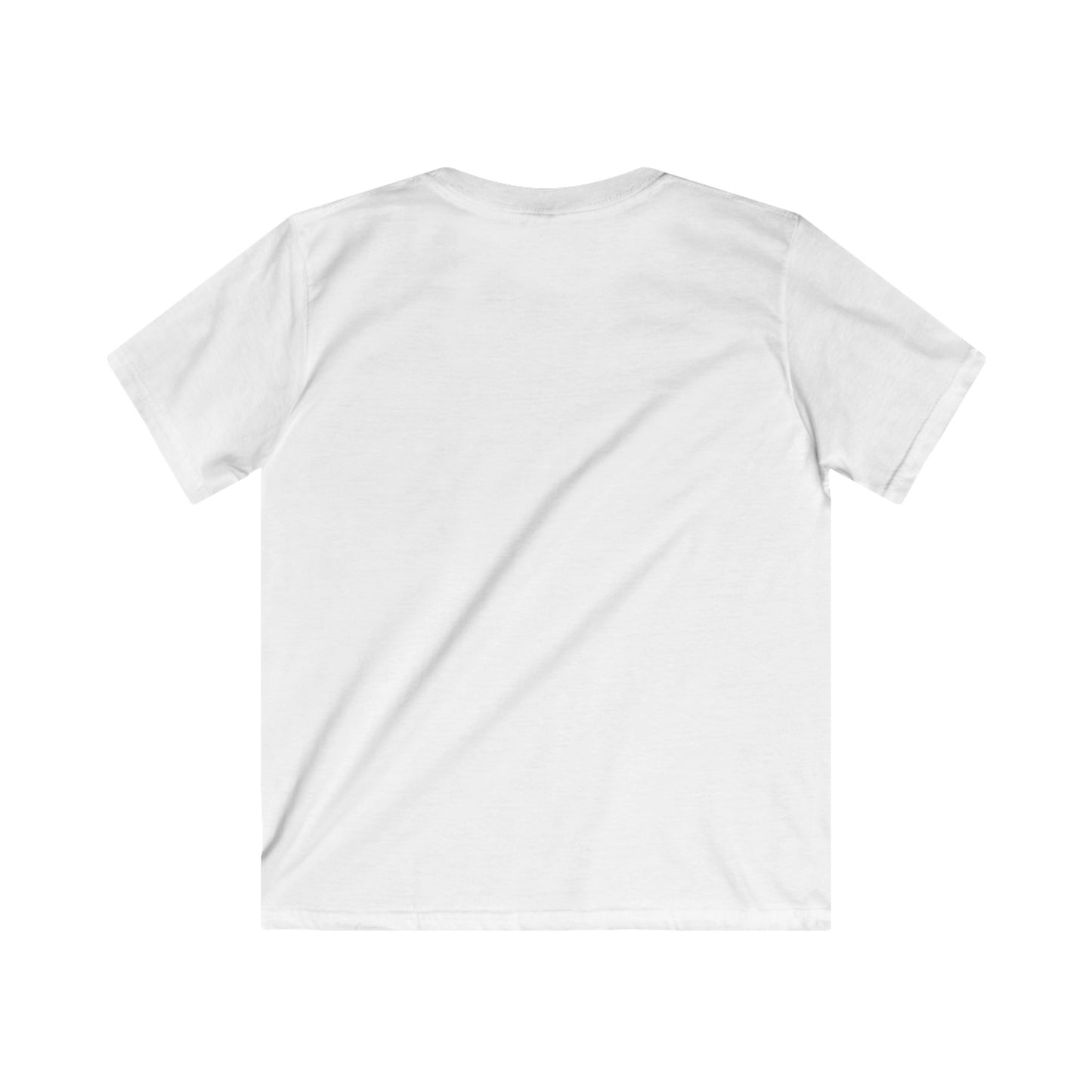 Top Hat Ducky Quacks Tee – Unisex Ultra Cotton Comfort (kid version)