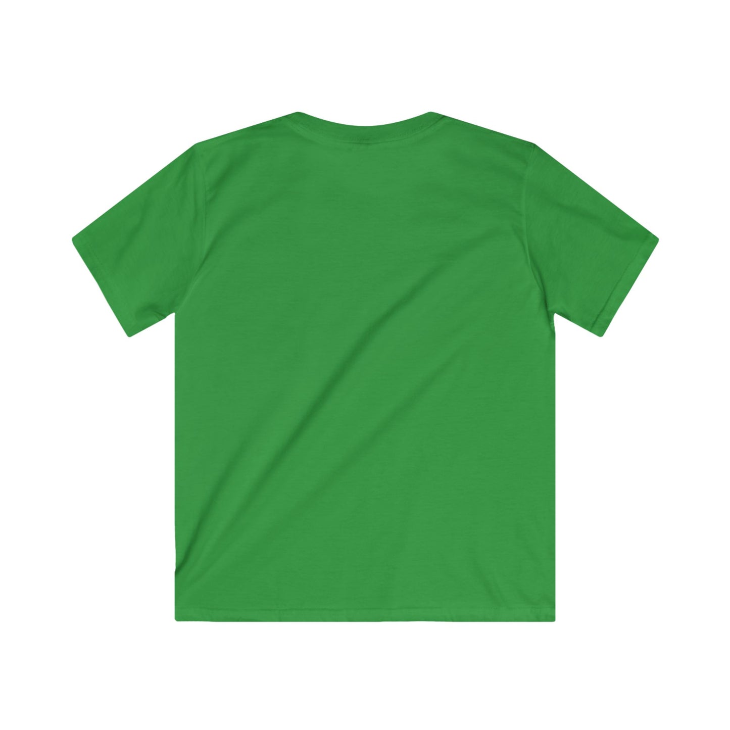 Top Hat Ducky Quacks Tee – Unisex Ultra Cotton Comfort (kid version)