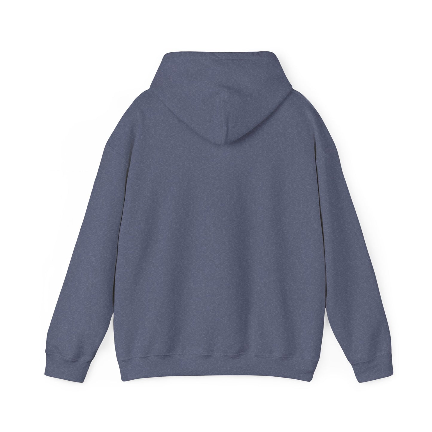 Unisex Heavy Blend™ Hooded Sweatshirt (Hippo)
