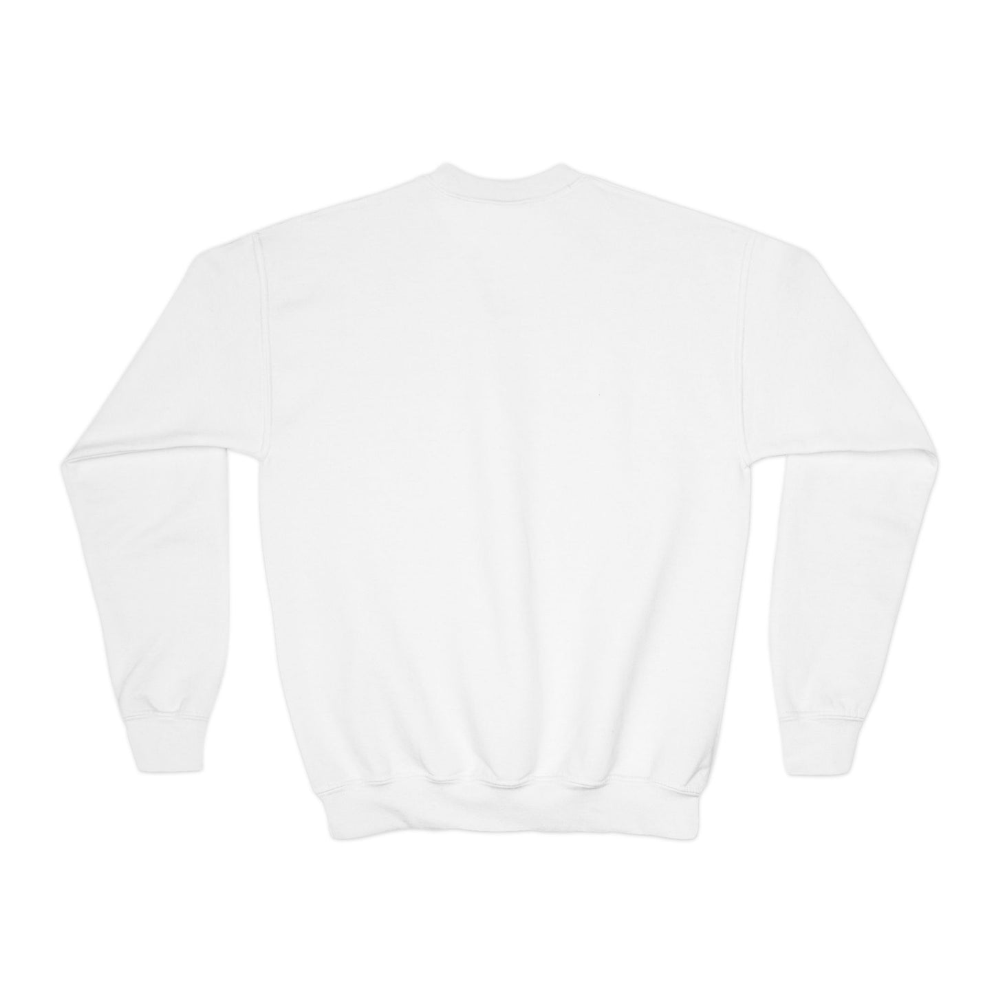 Haunted Kittens Youth Crewneck🐾👻