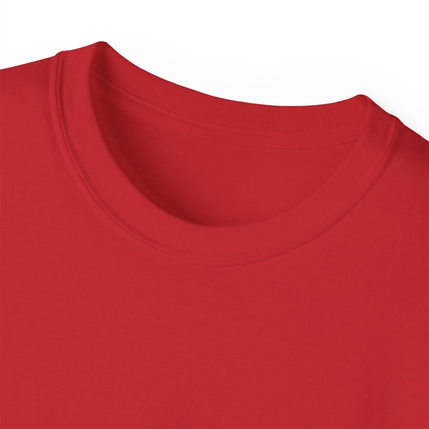 Unisex Ultra Cotton Tee (Wife)