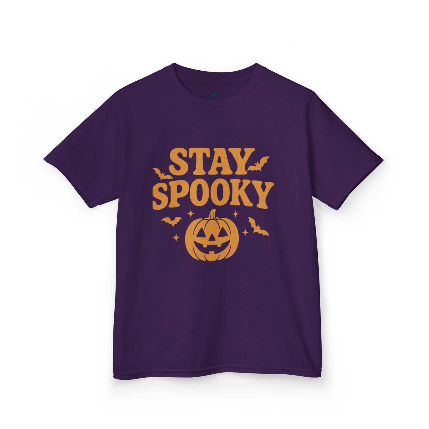 Stay Spooky Kids Tee ππ»