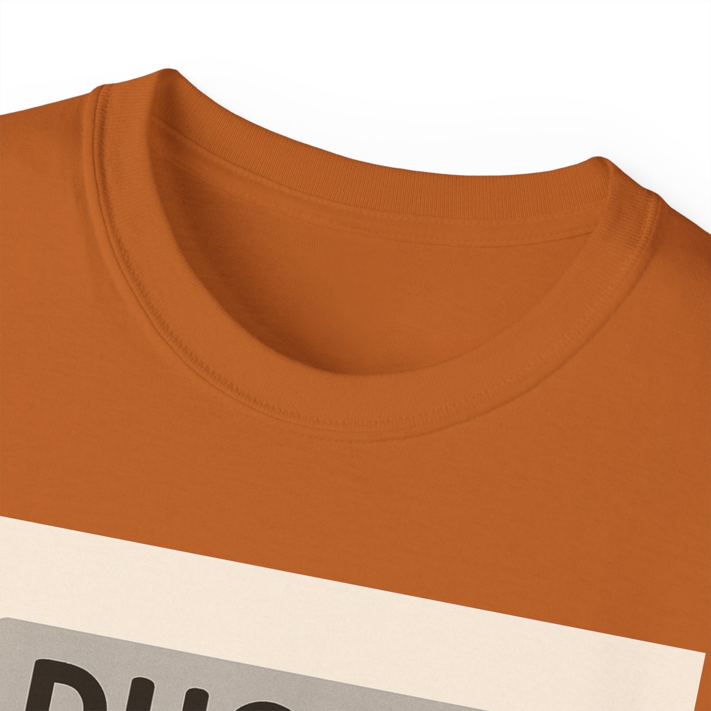 Top Hat Ducky Quacks Tee – Unisex Ultra Cotton Comfort