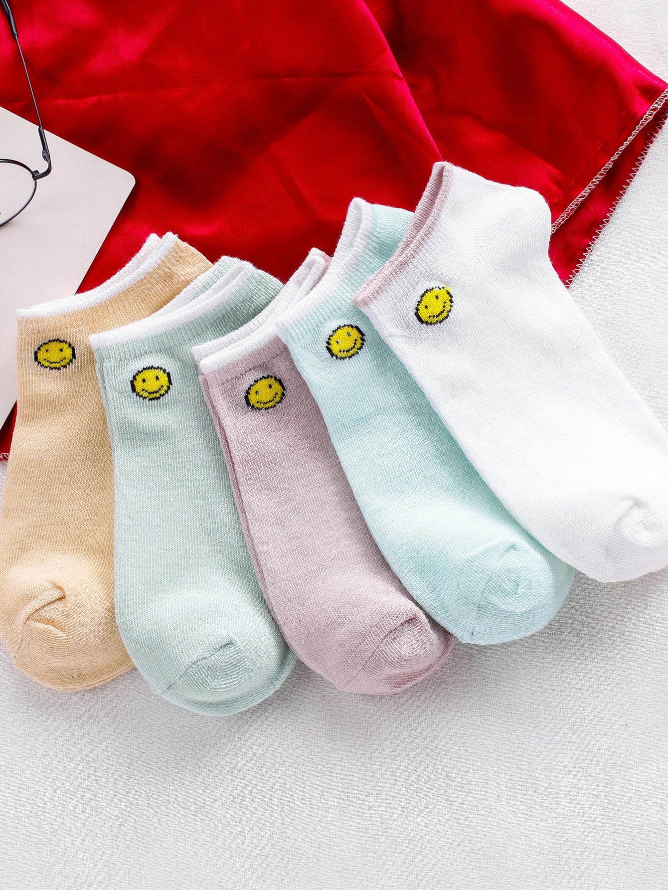 Women's Creative Ankle Socks