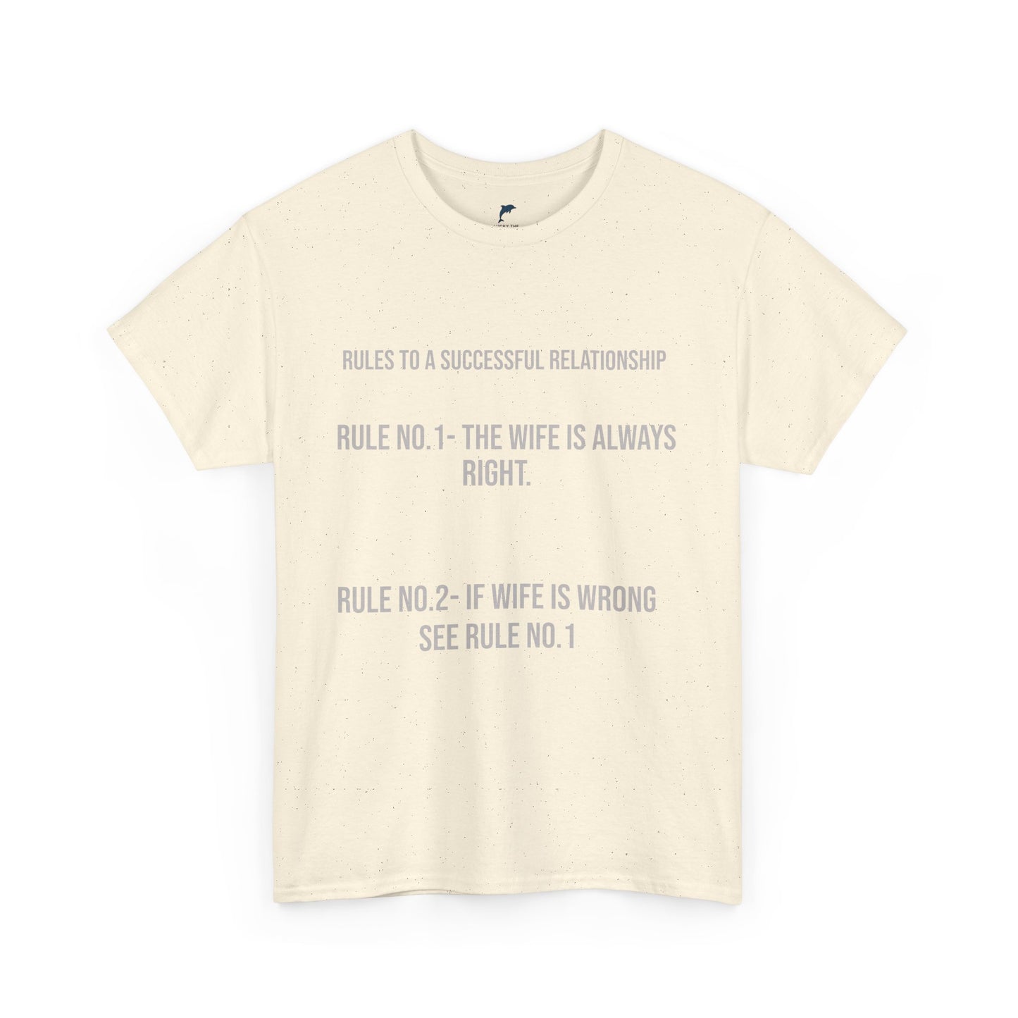 Wife Is Always Right Shirt β Funny Relationship Gift Tee(Unisex)