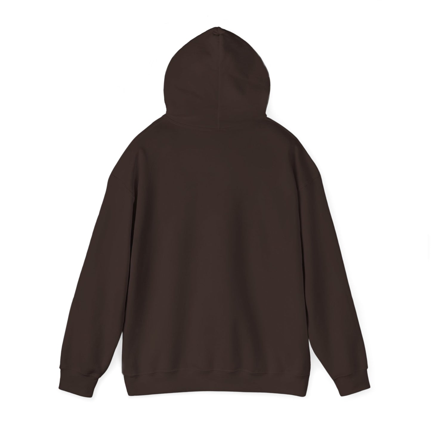 Chill Impact Hoodie