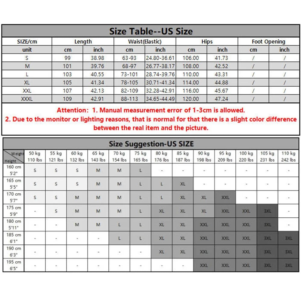 Men's Cotton Linen Pants/Trousers Fitness Streetwear S-3XL