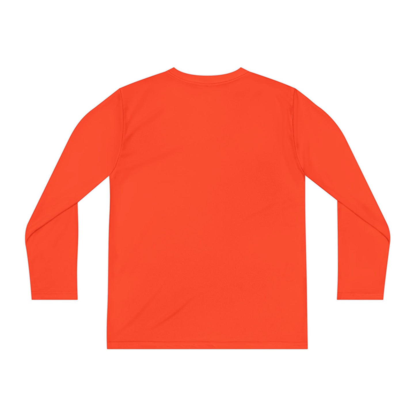 šHaunted Harvest Kidsā Long Sleeve