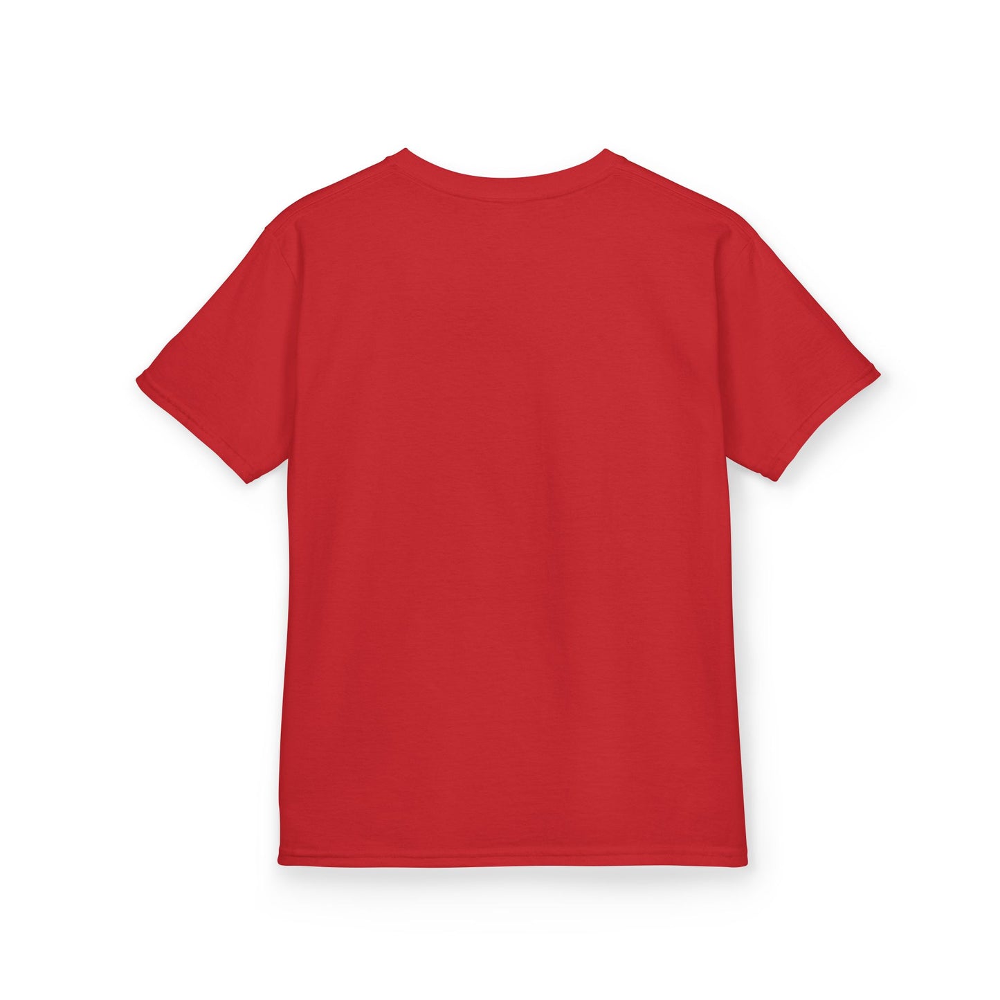 Kids Heavy Cotton™ Tee (Monarch Butterfly)