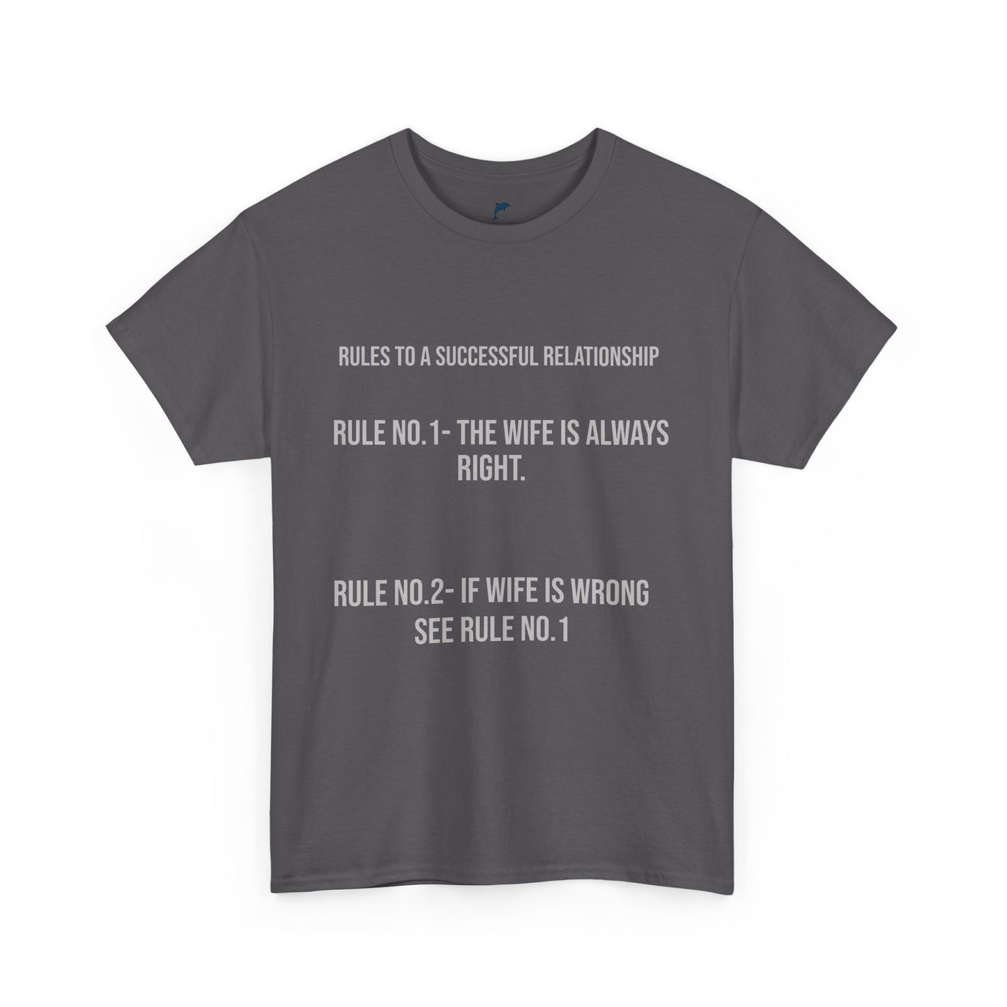Wife Is Always Right Shirt β Funny Relationship Gift Tee(Unisex)
