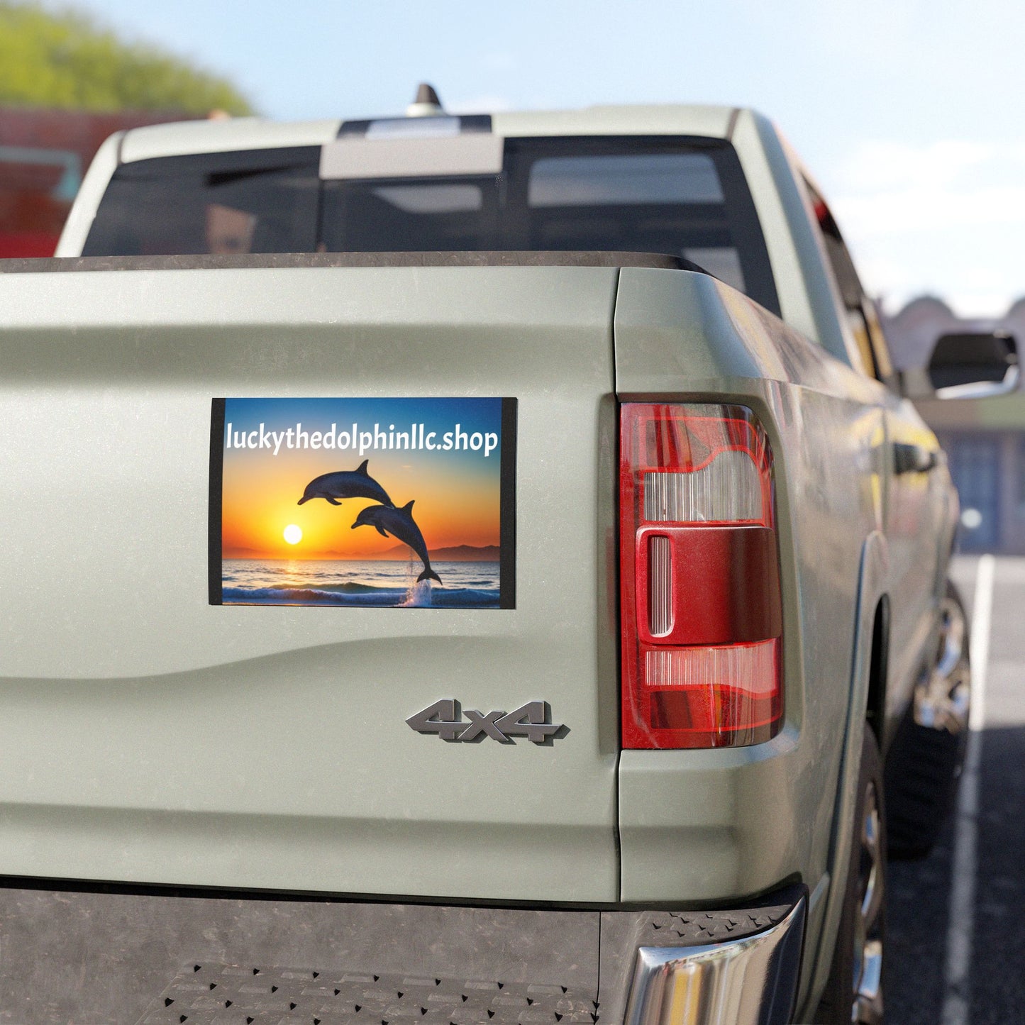 Car Magnets (LTD)