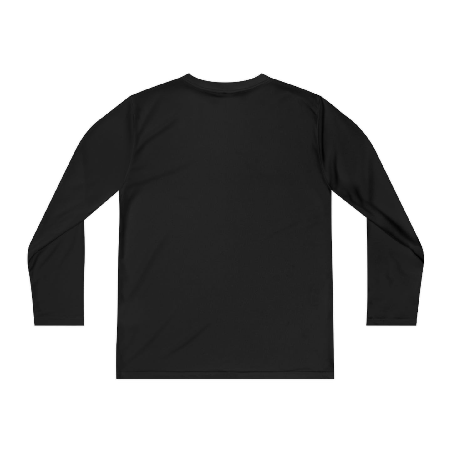 Youth Long Sleeve Competitor Tee (Deer)