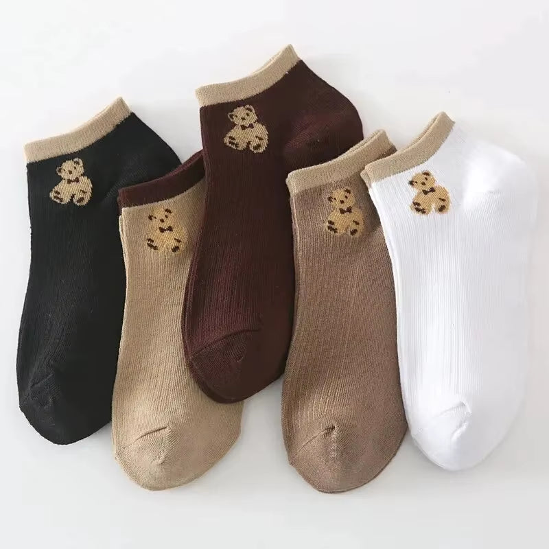Women's Creative Ankle Socks