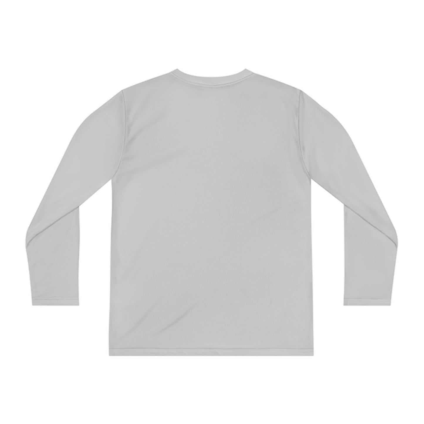 Youth Long Sleeve Competitor Tee (Deer)