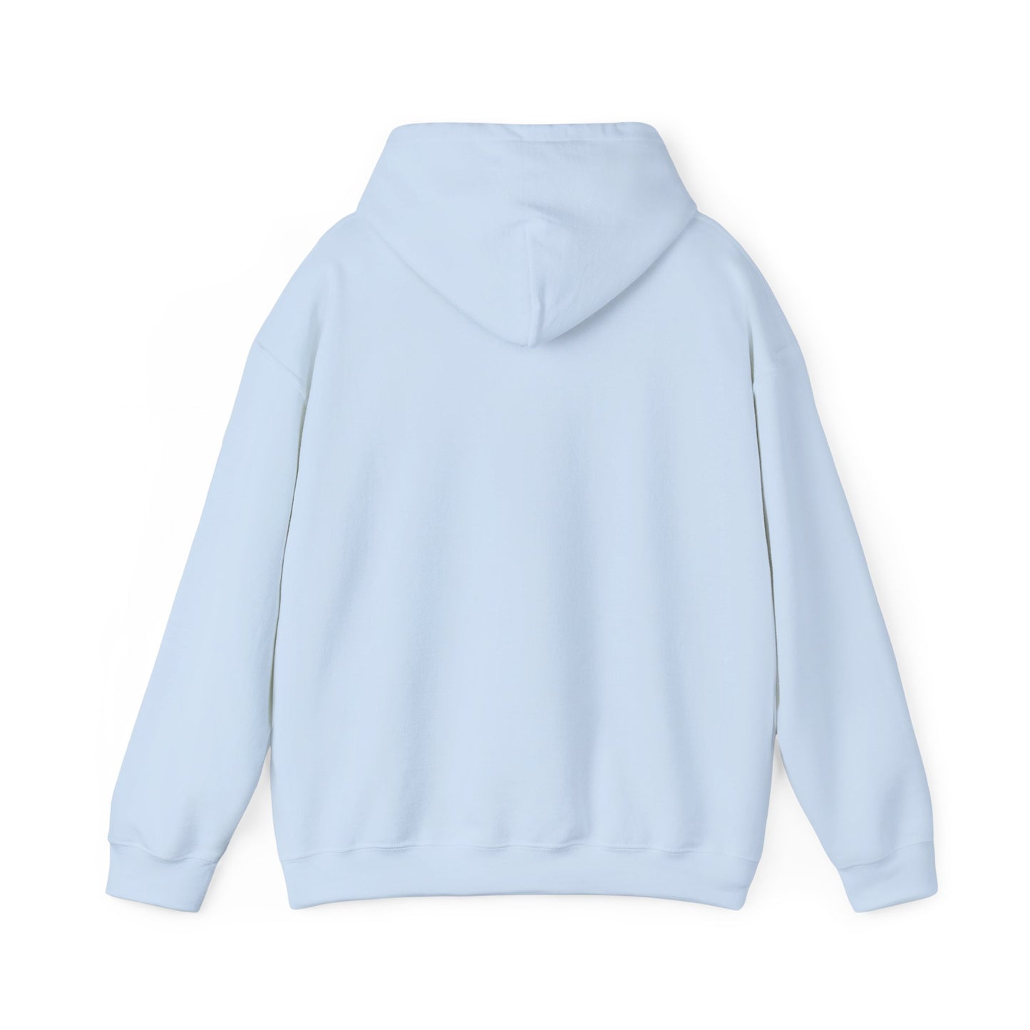 Chill Impact Hoodie