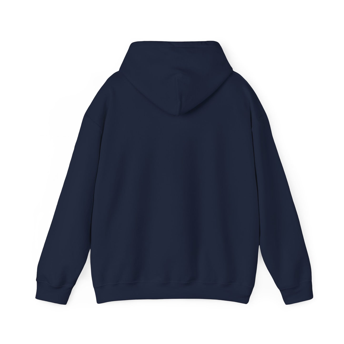 Unisex Heavy Blend™ Hooded Sweatshirt (Mountain)