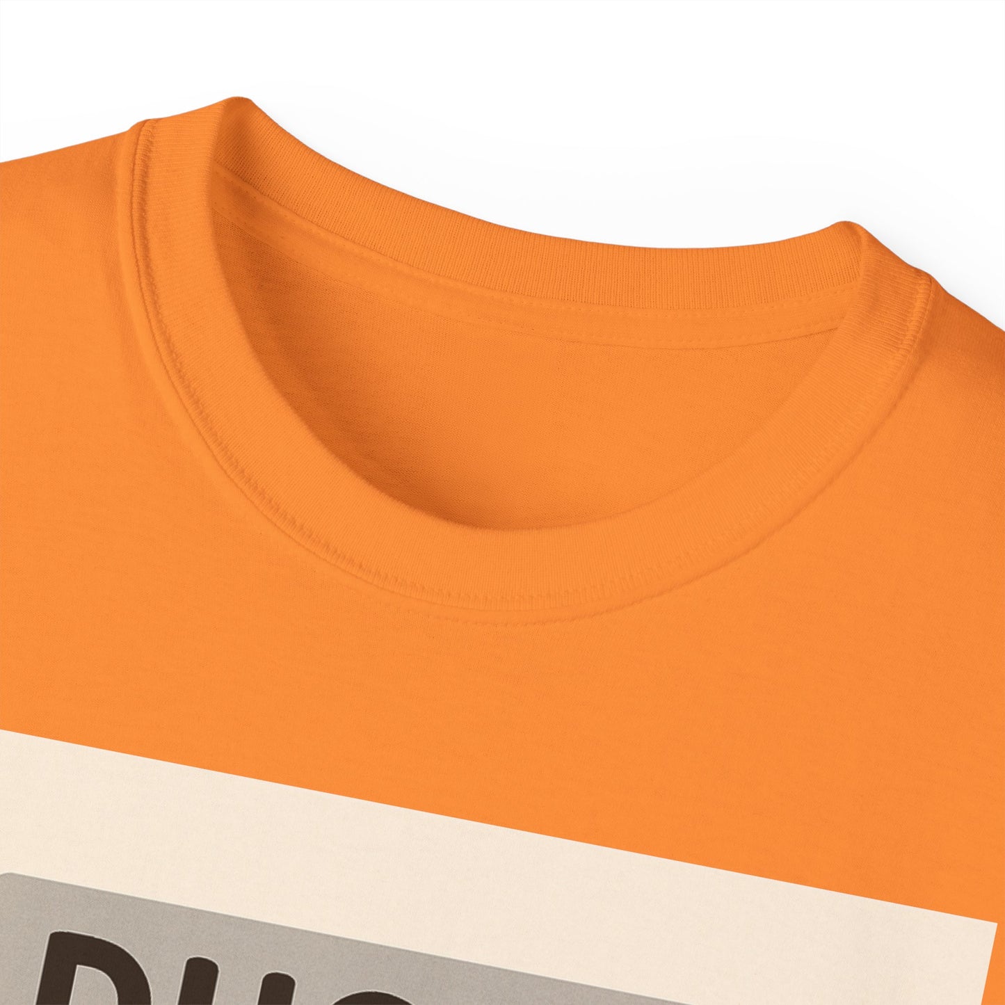Top Hat Ducky Quacks Tee – Unisex Ultra Cotton Comfort