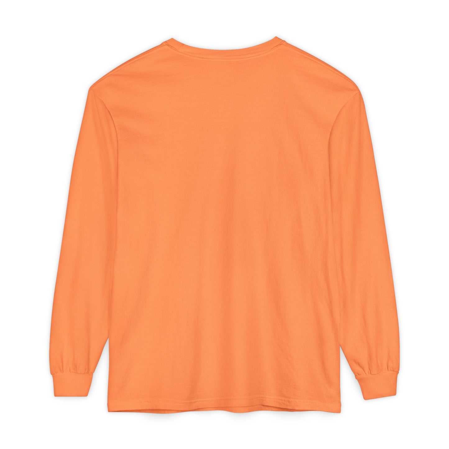 Spooky Dolphin Halloween Long Sleeve Tee