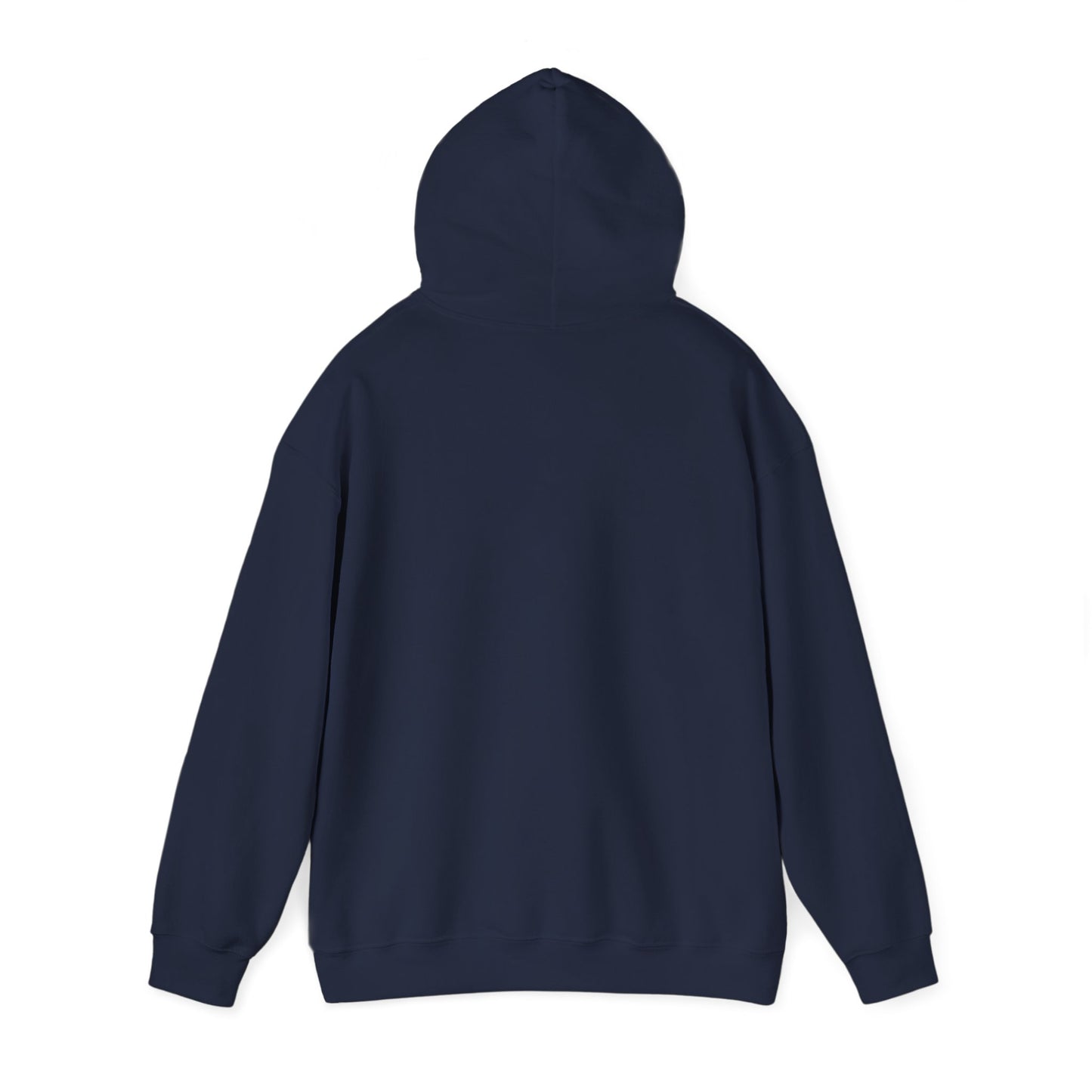Chill Impact Hoodie