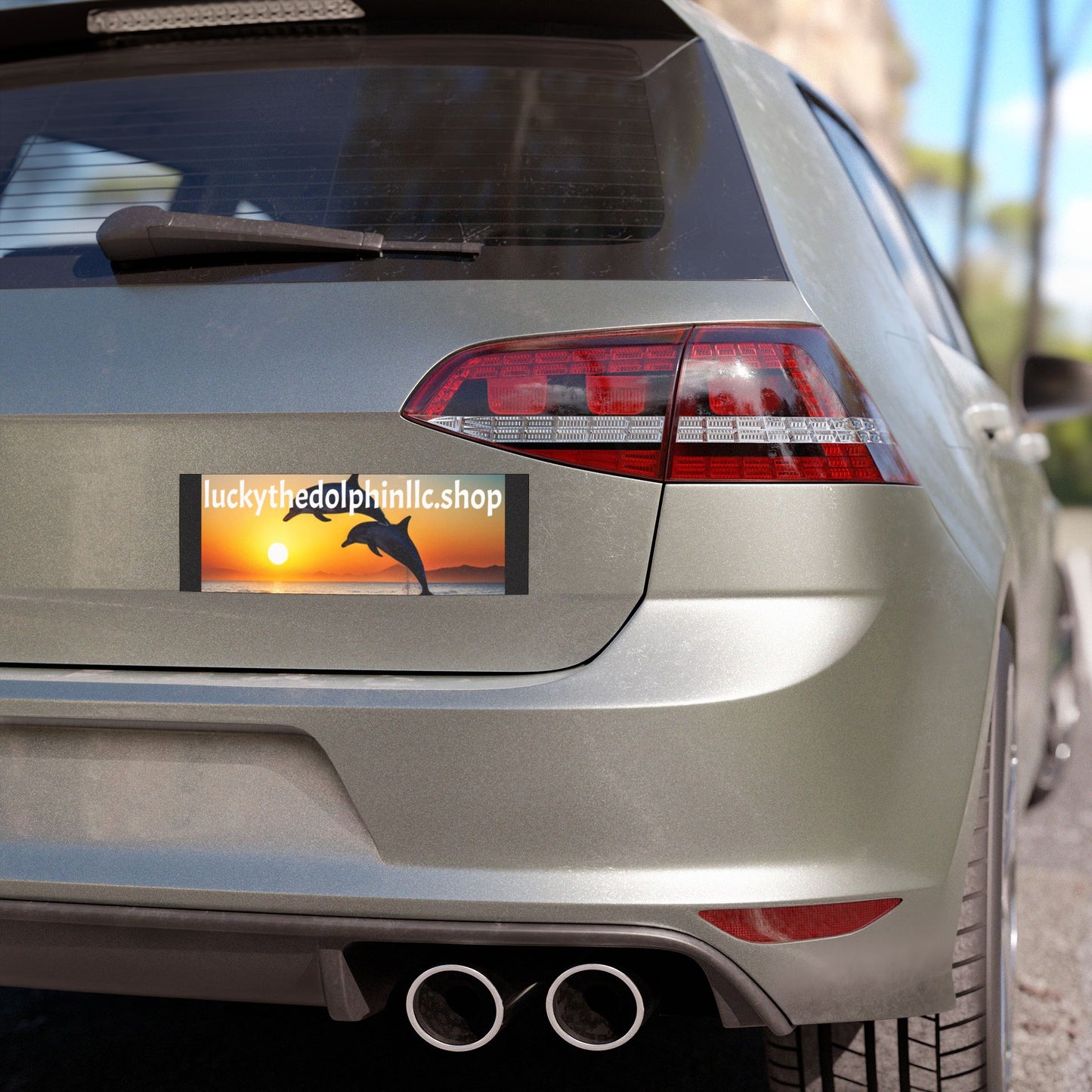 Car Magnets (LTD)