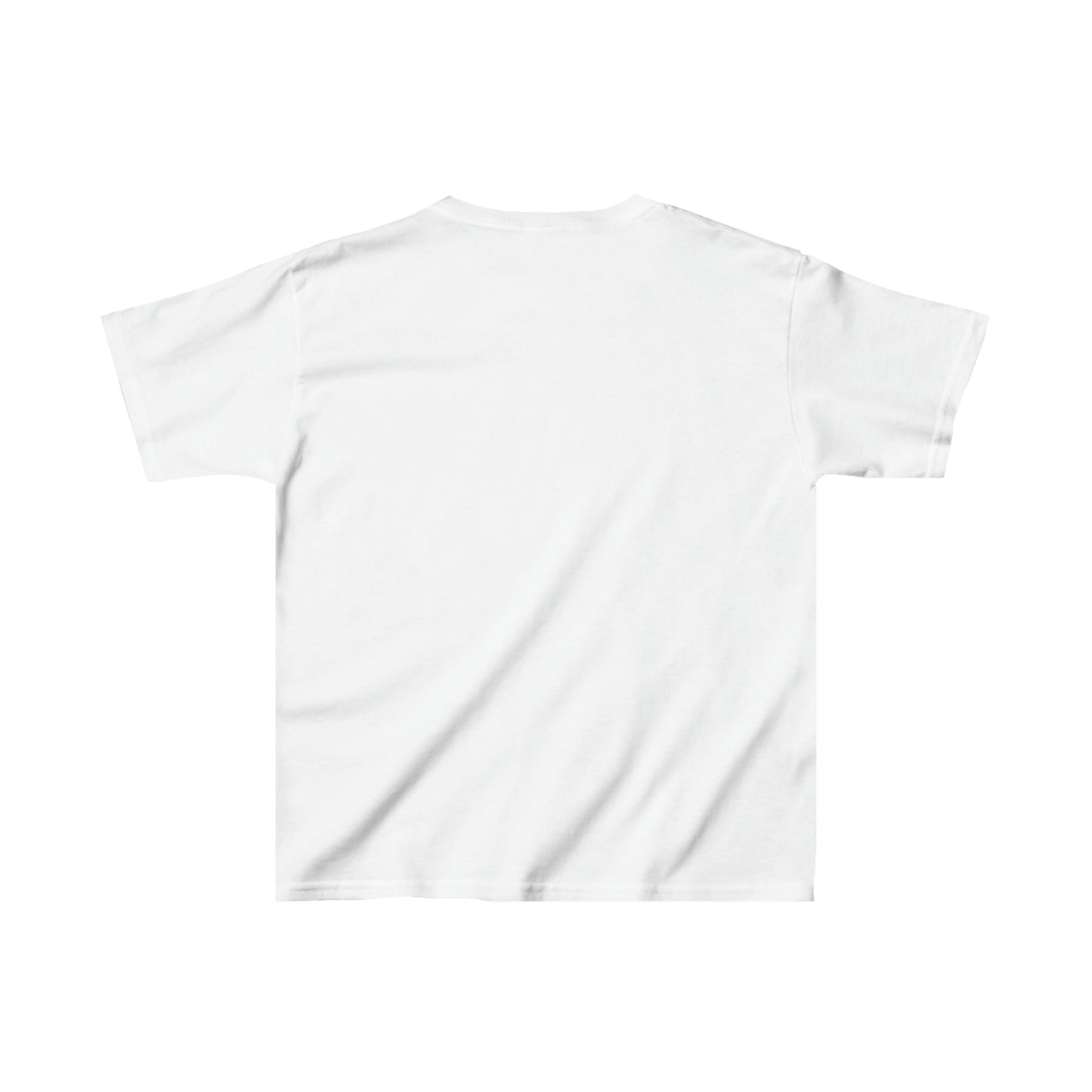Kids Heavy Cotton™ Tee (Dolphin)