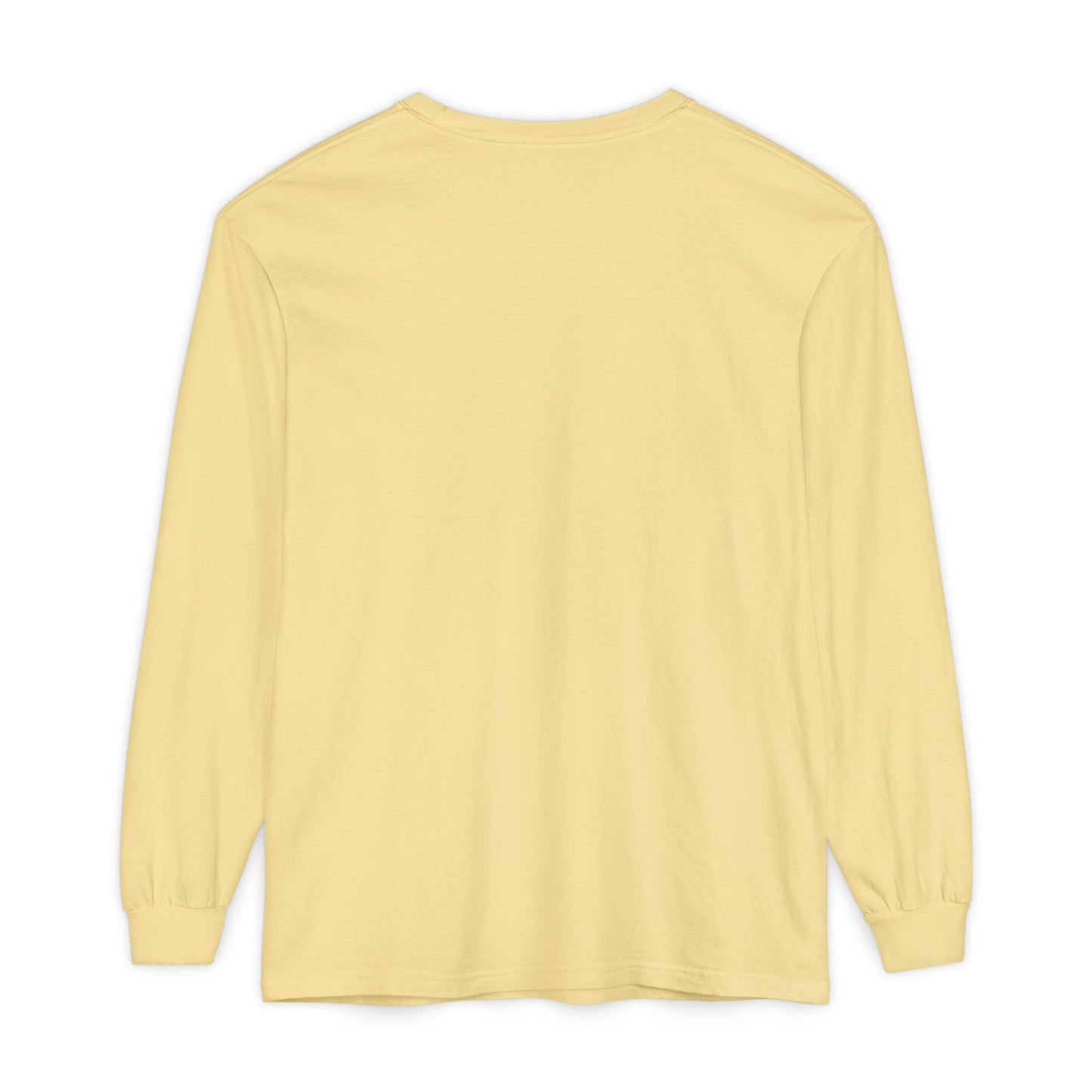 Spooky Dolphin Halloween Long Sleeve Tee