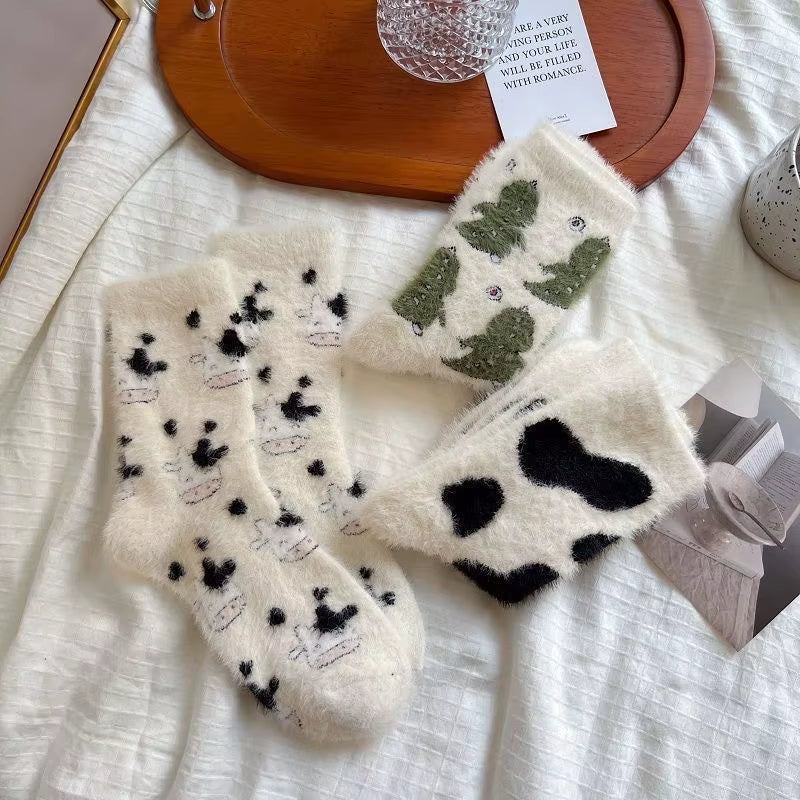 Women's Creative Ankle Socks