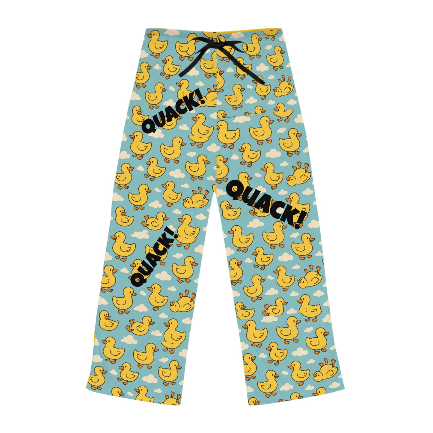Waddle Duck Pajamas