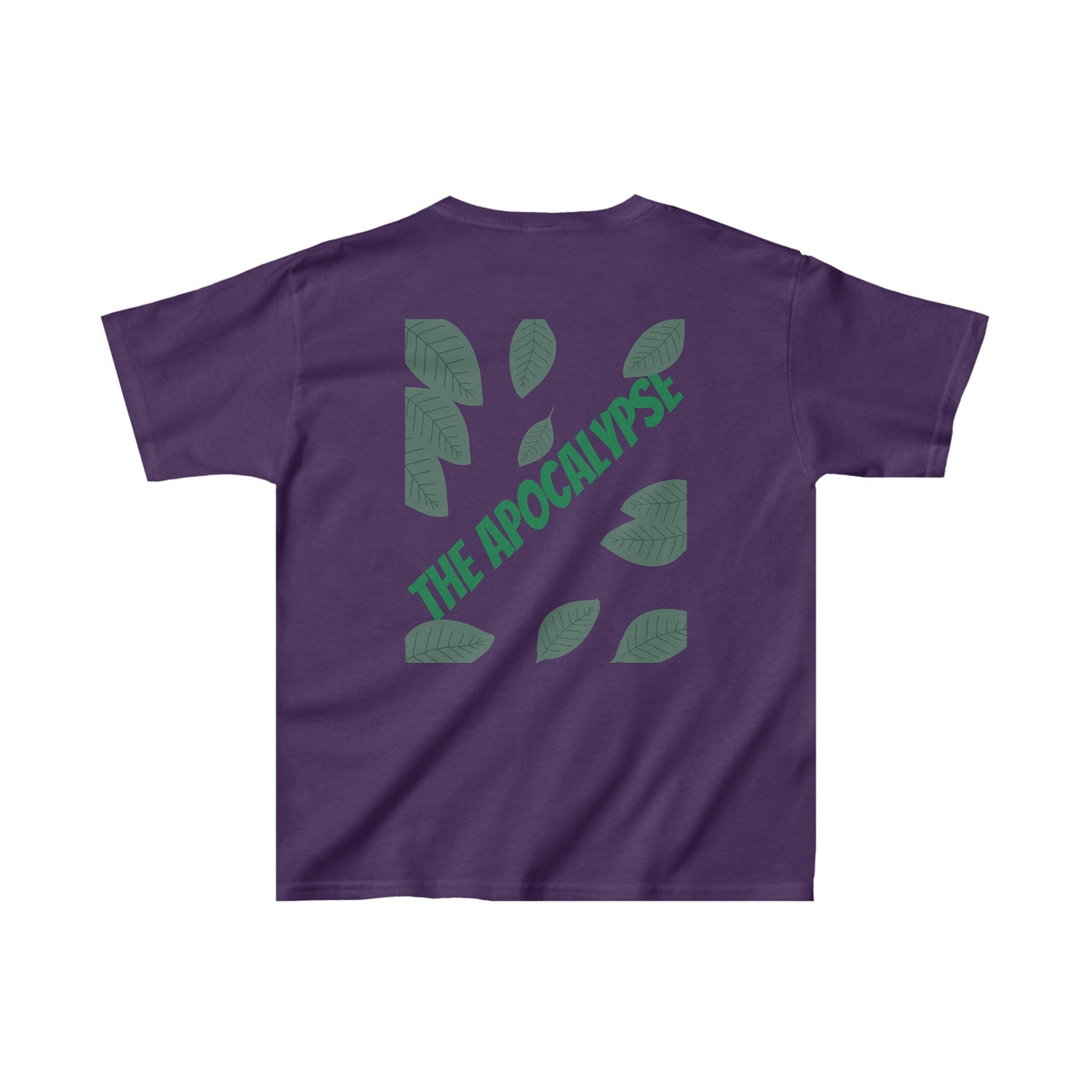 Kids Heavy Cotton™ Tee (Apocalypse)
