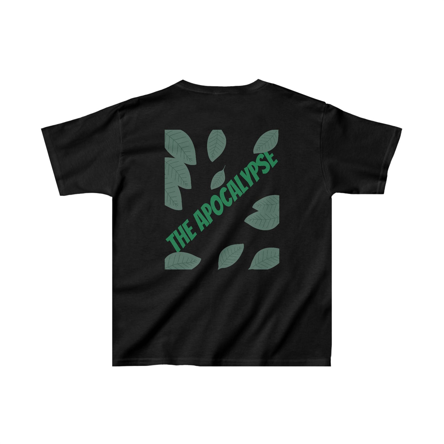 Kids Heavy Cotton™ Tee (Apocalypse)