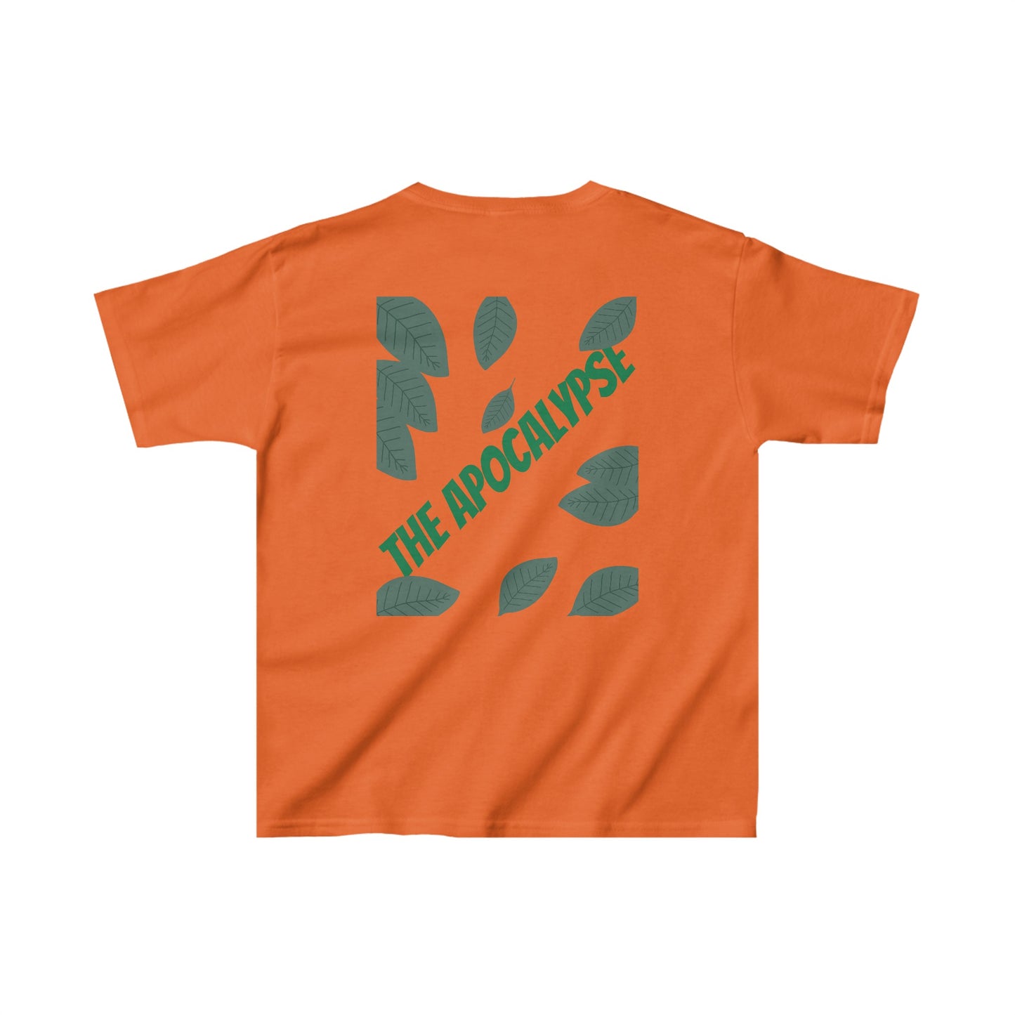 Kids Heavy Cotton™ Tee (Apocalypse)