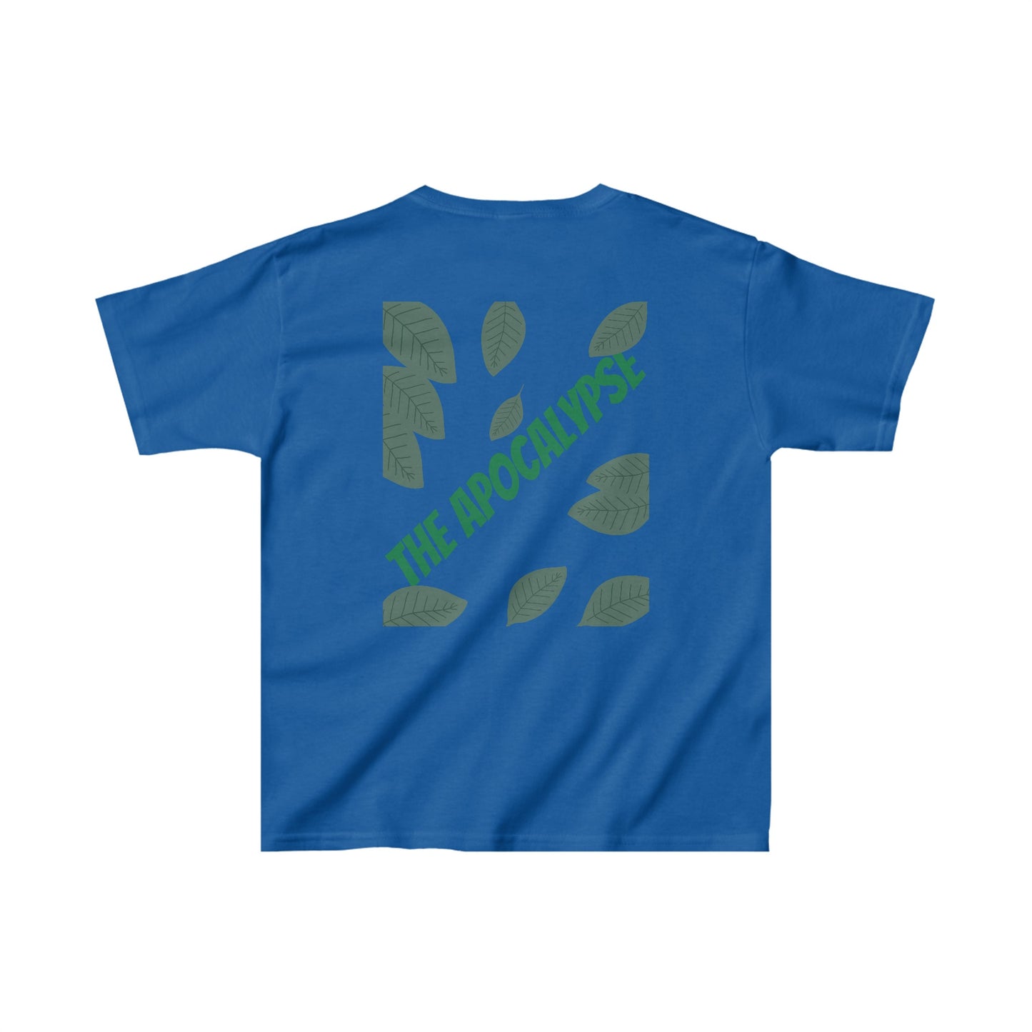 Kids Heavy Cotton™ Tee (Apocalypse)