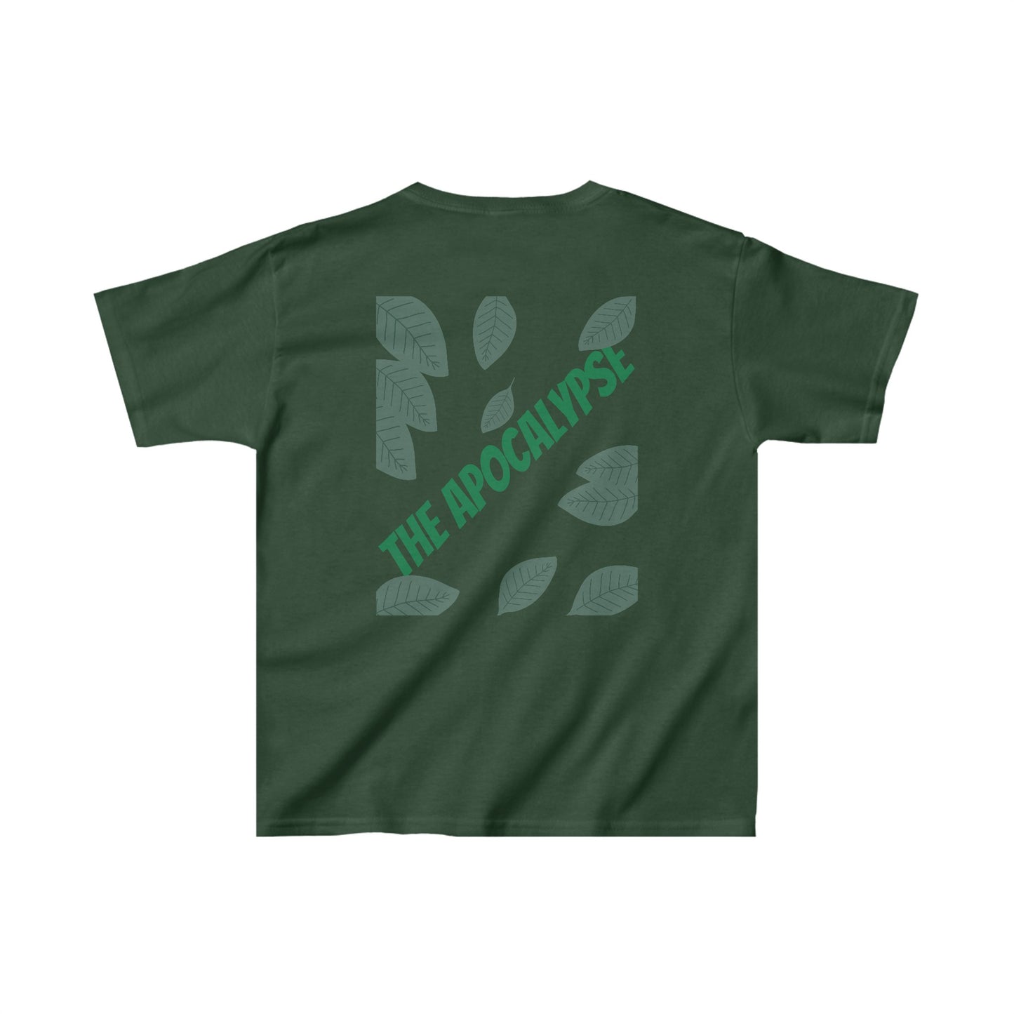 Kids Heavy Cotton™ Tee (Apocalypse)
