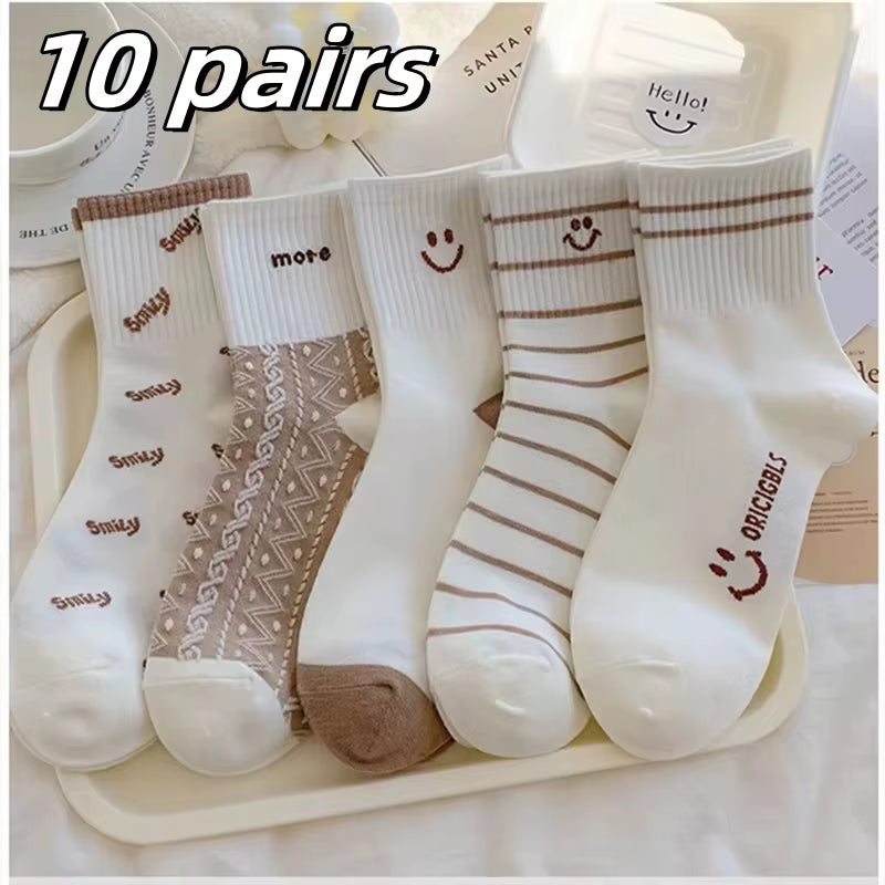 Women's Creative Ankle Socks