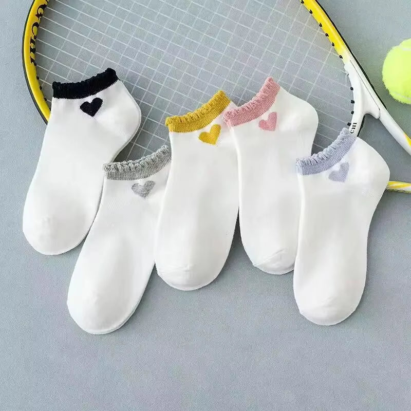 Women's  Creative Ankle Socks