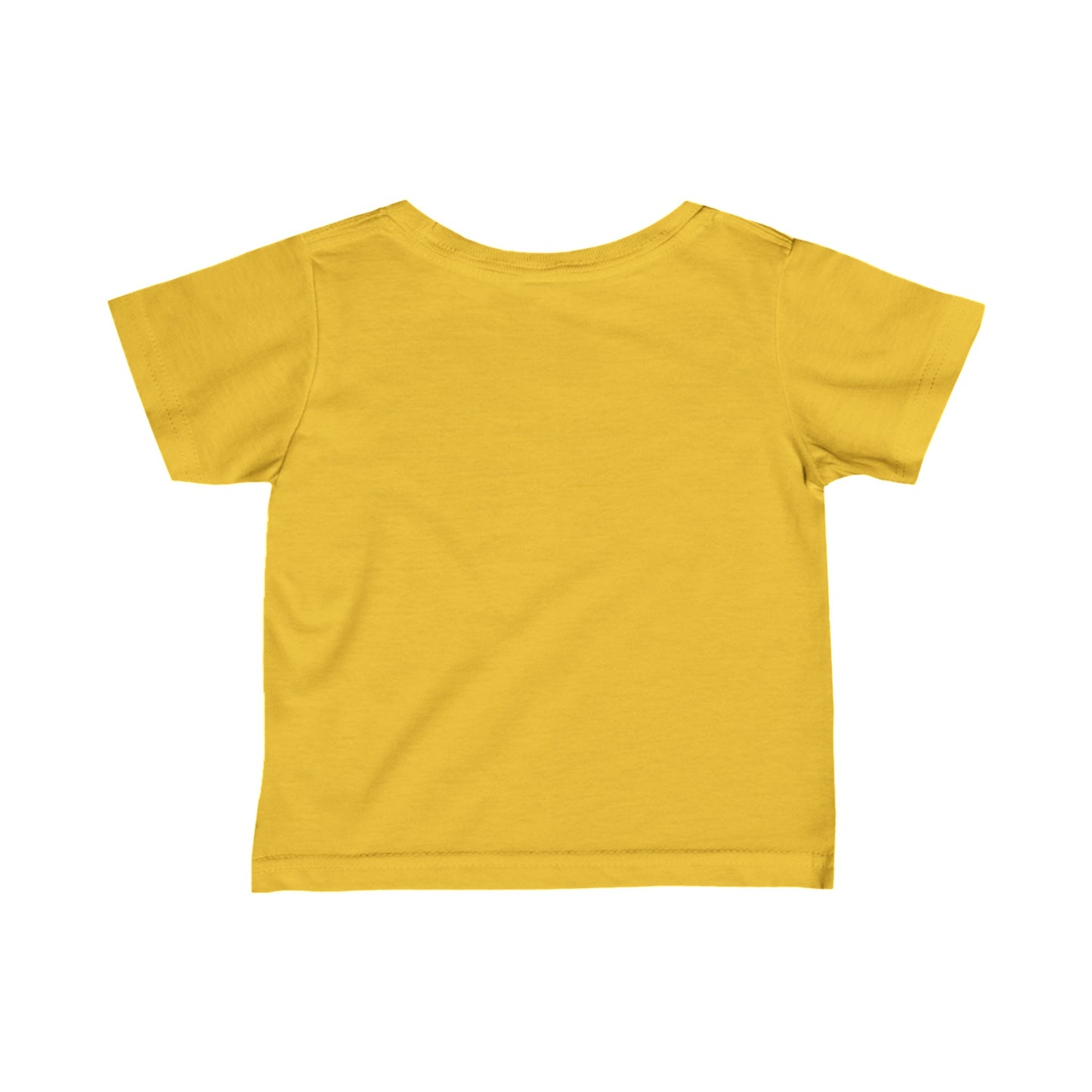 Infant Fine Jersey Tee (Dolphins)